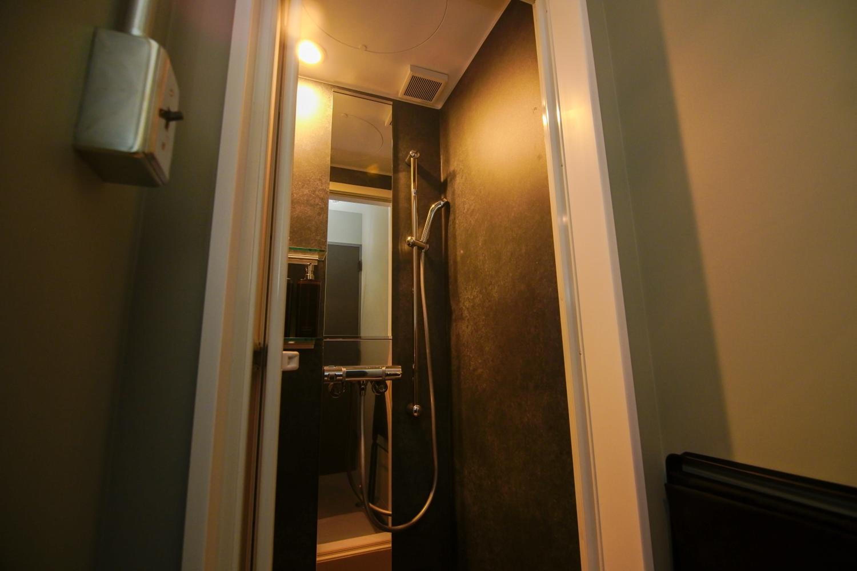 Single Bed in Dormitory Room photo 2