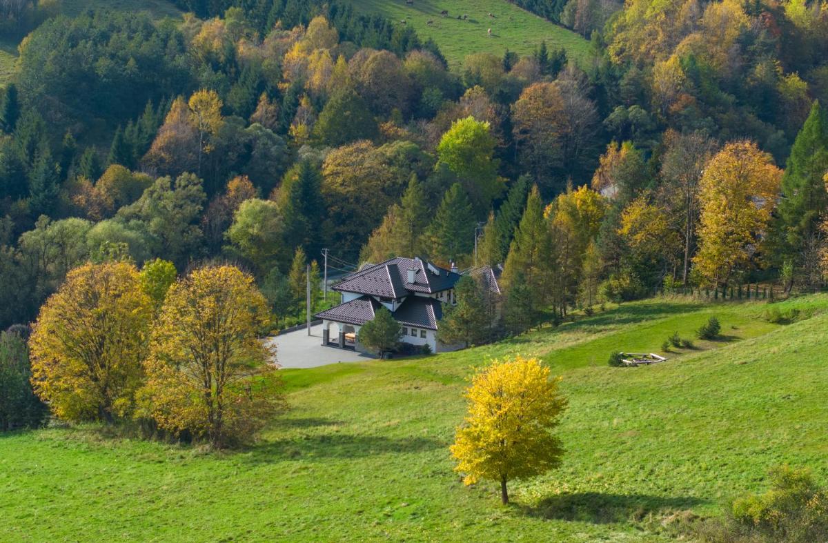 Four-Bedroom House