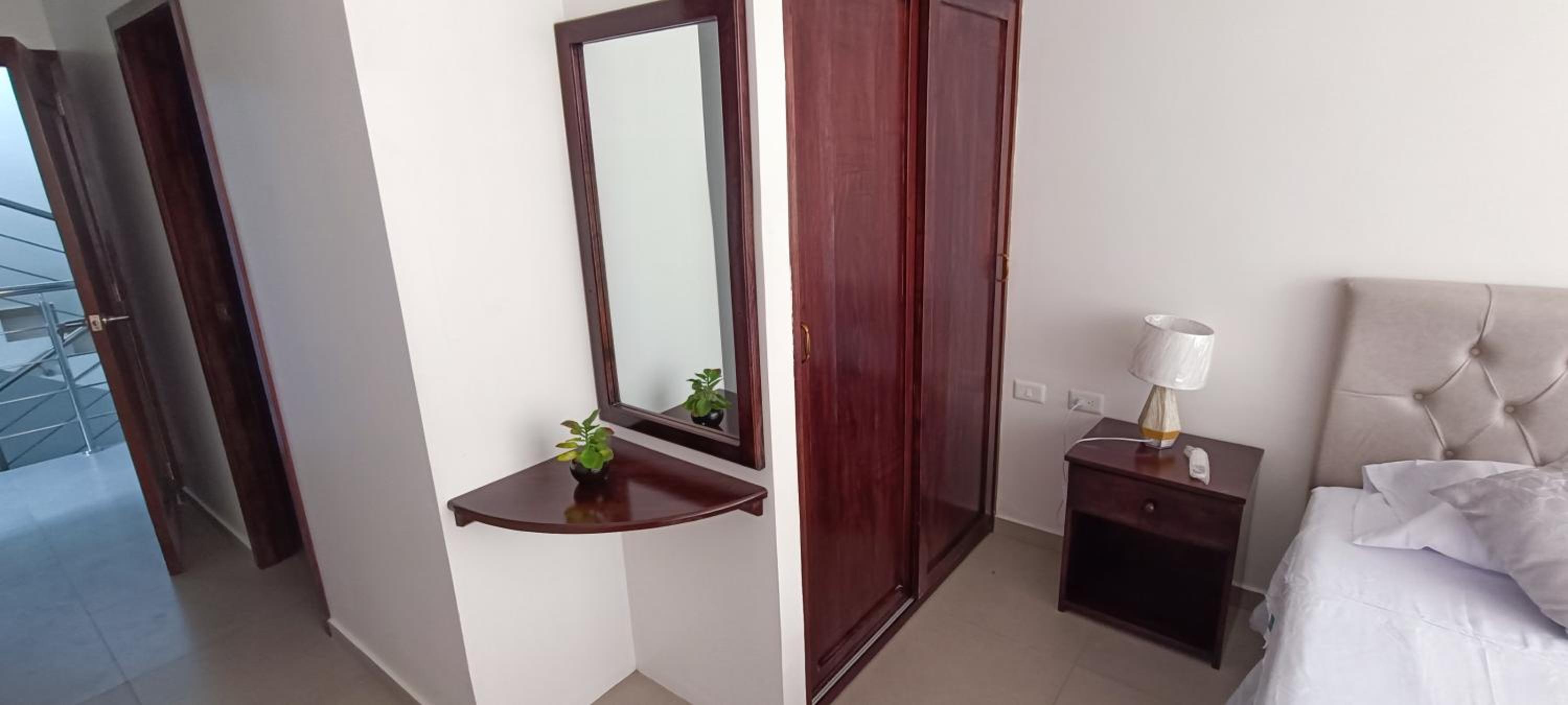 Queen Room with Balcony photo 2