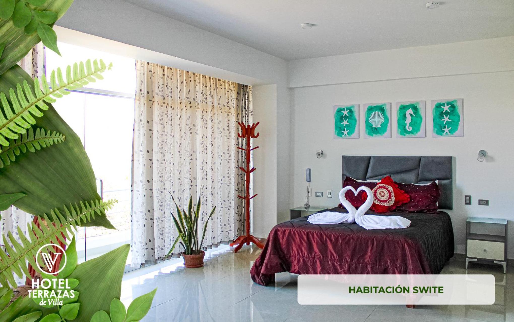 Budget Double Room photo 1