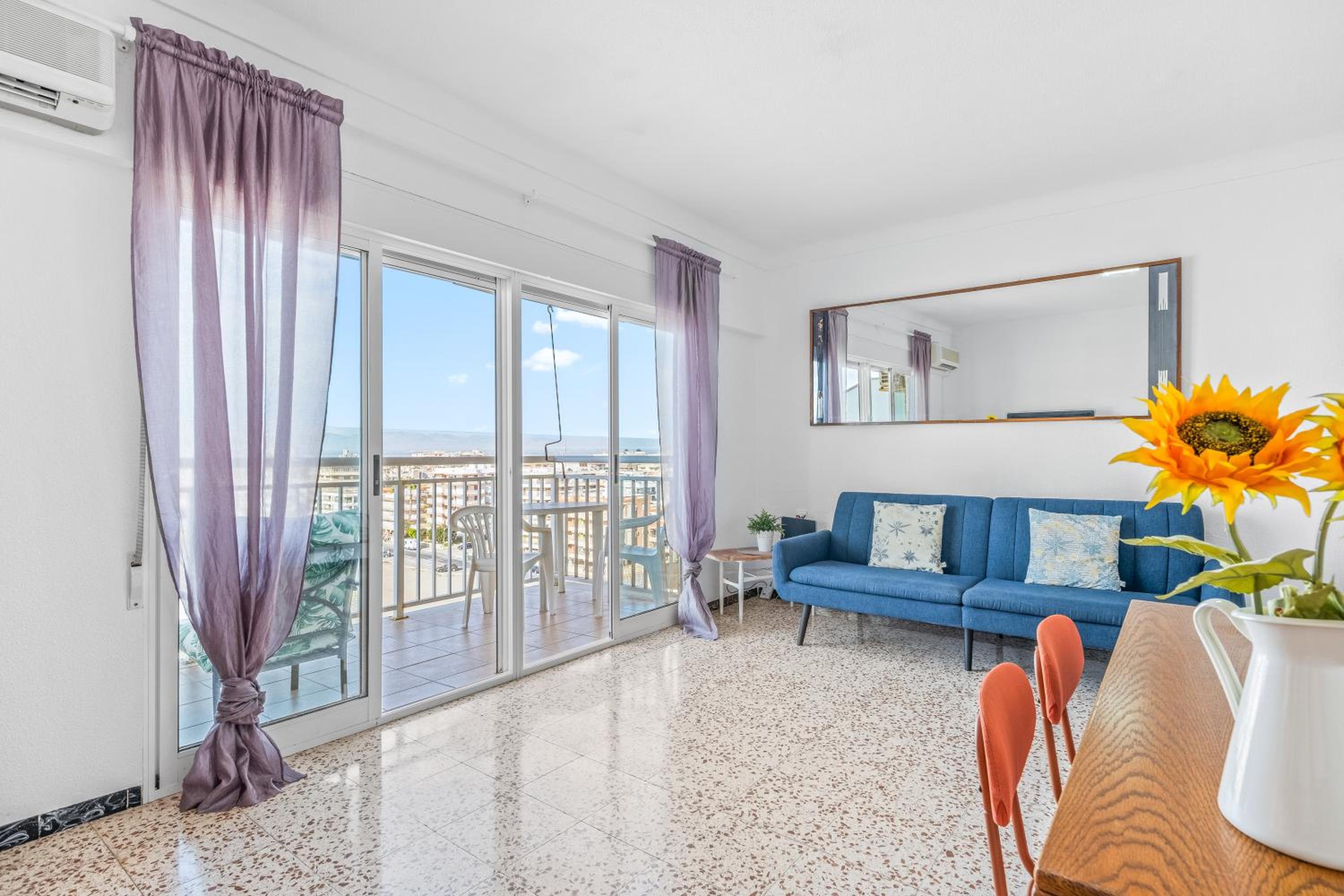 Apartamento Superior de Dos Habitaciones