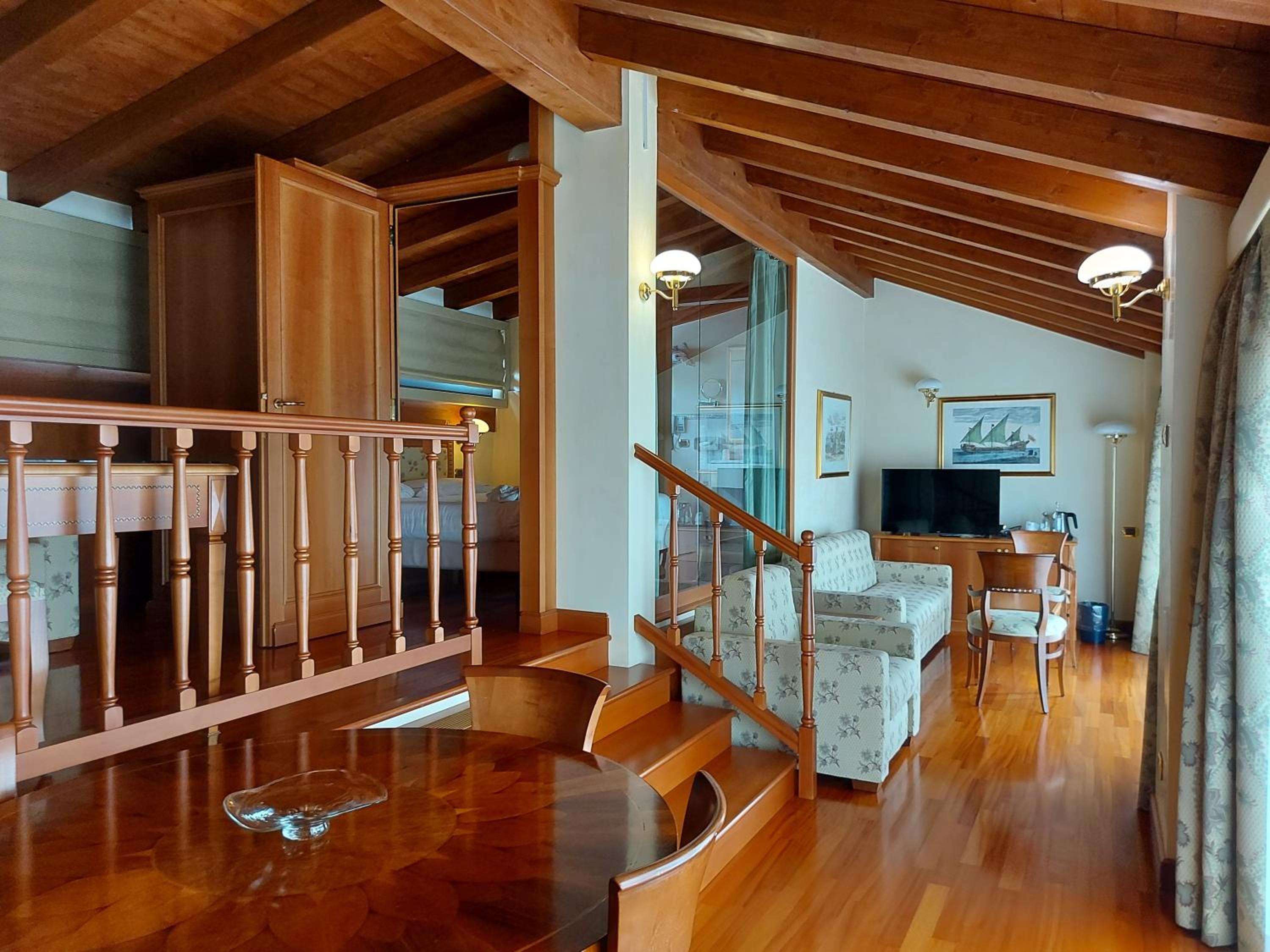 Suite photo 1
