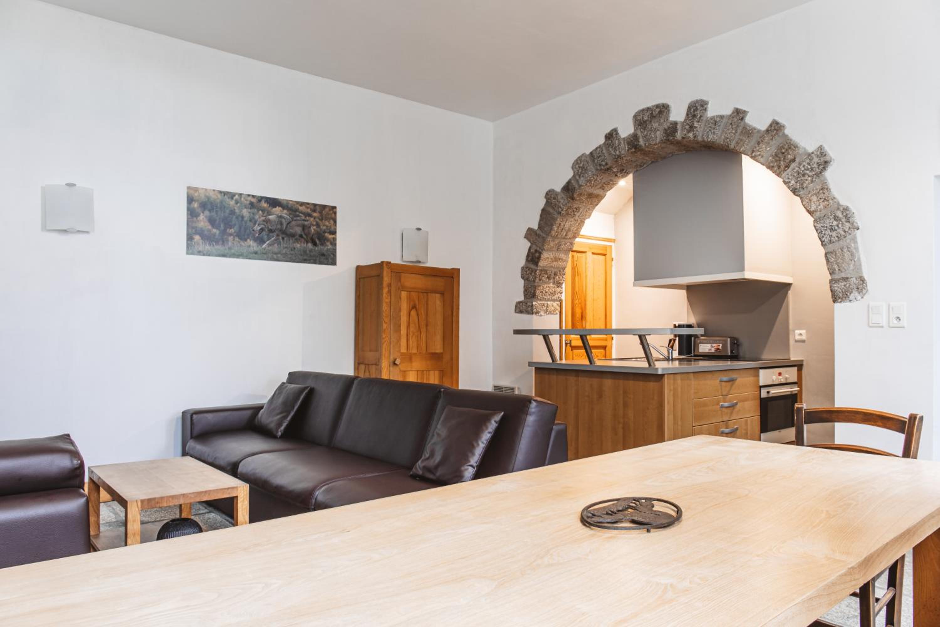 Holiday Home photo 3