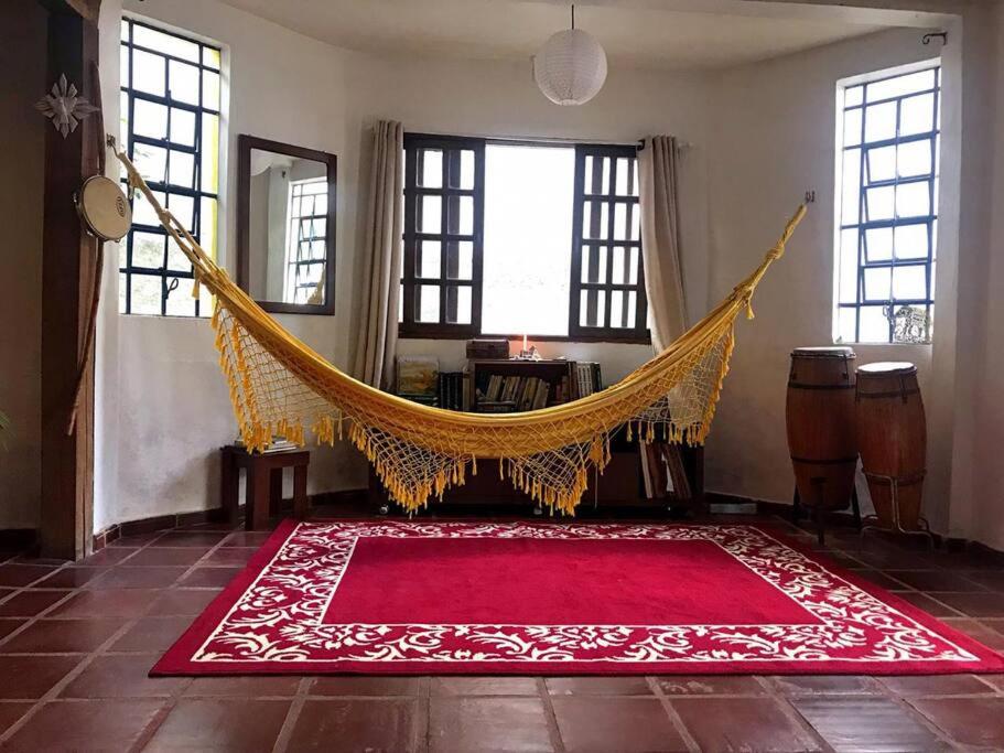 Four-Bedroom House photo 1