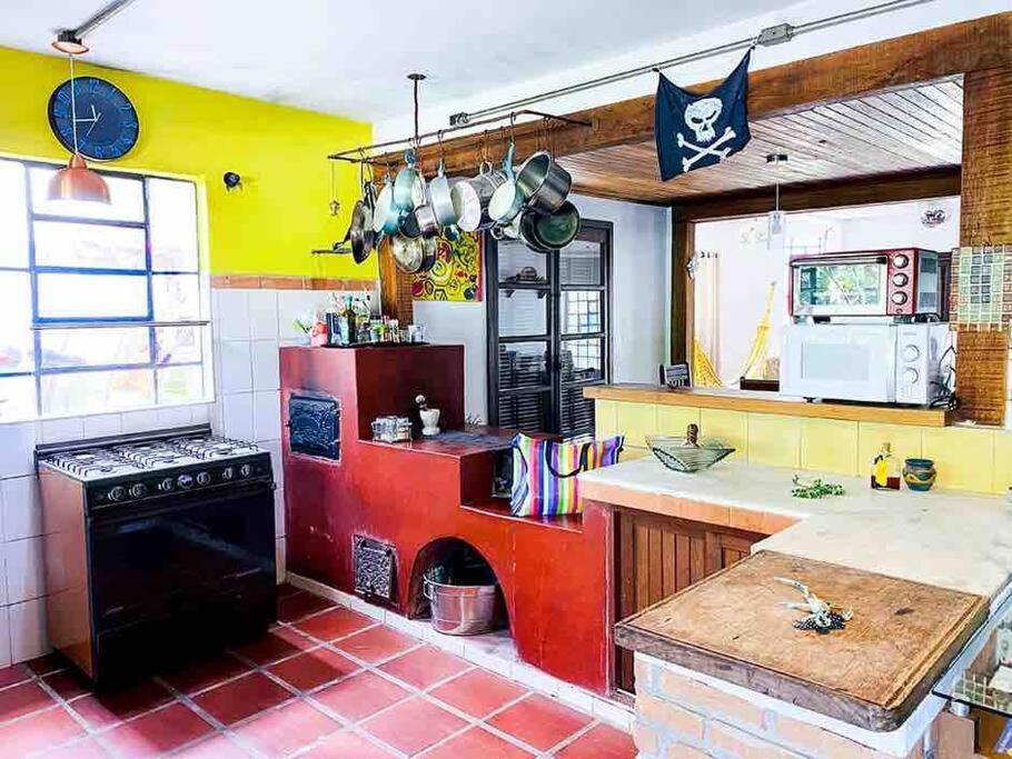 Four-Bedroom House photo 3