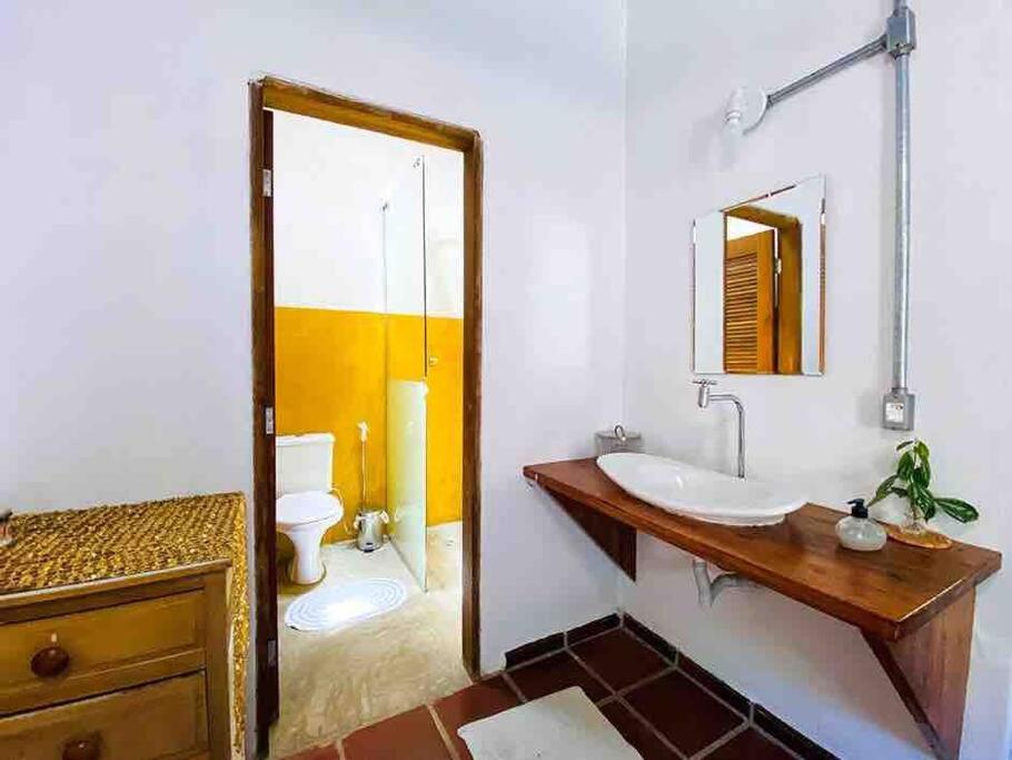 Four-Bedroom House photo 2