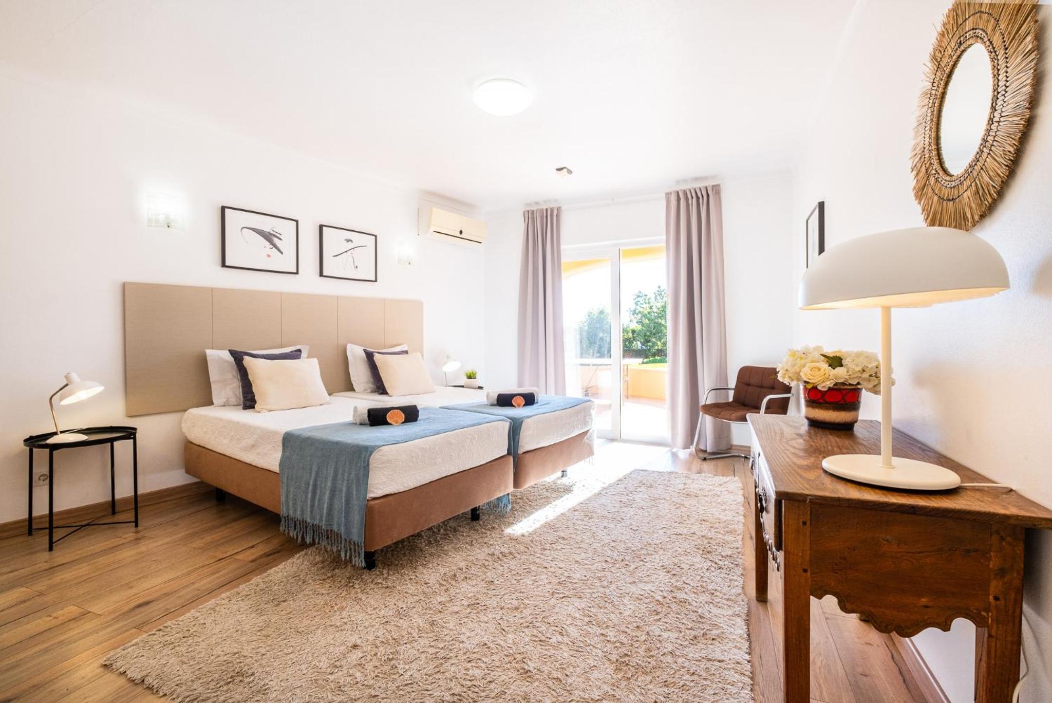 Premium Villa with Private Pool