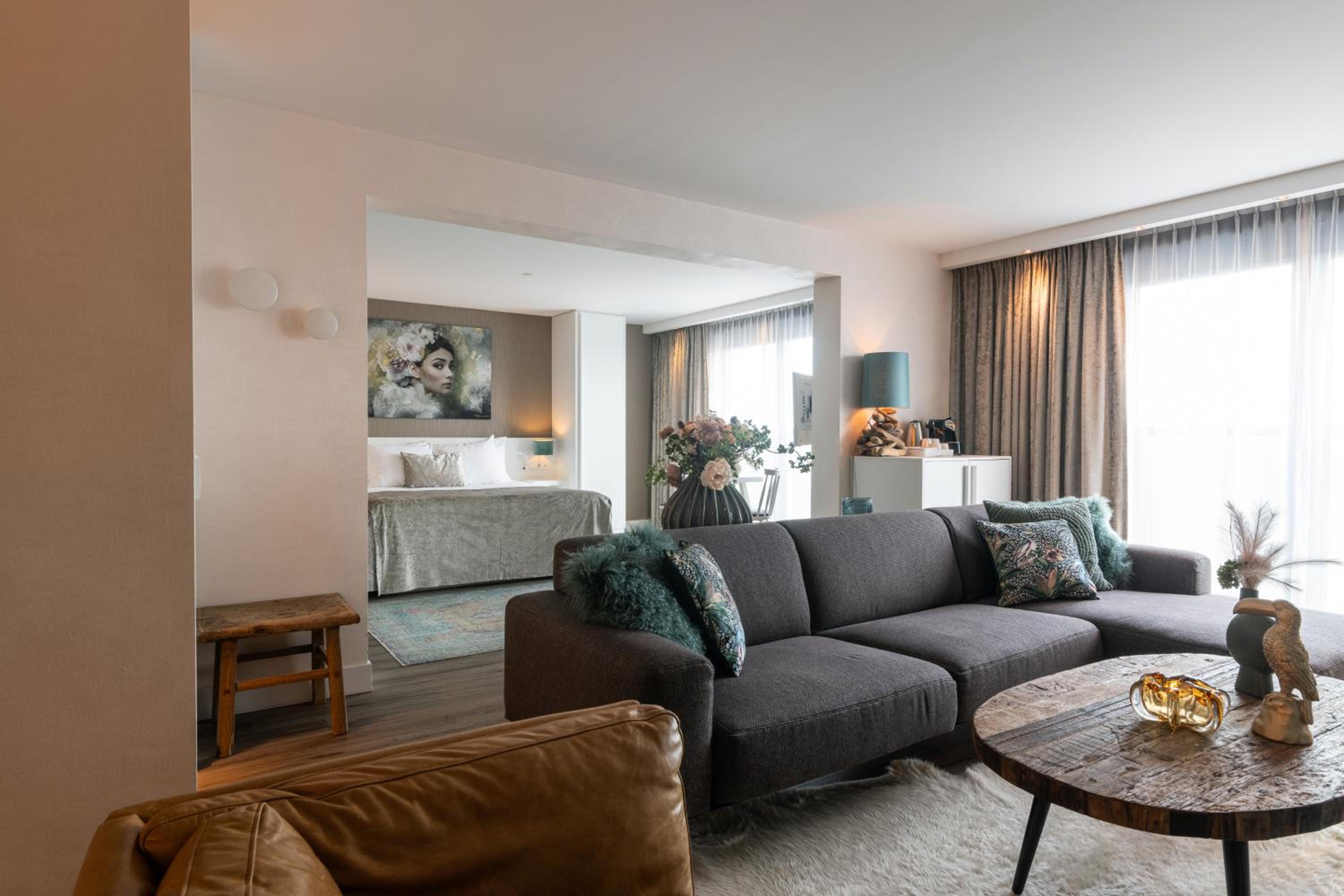 Junior Suite - Photo 3