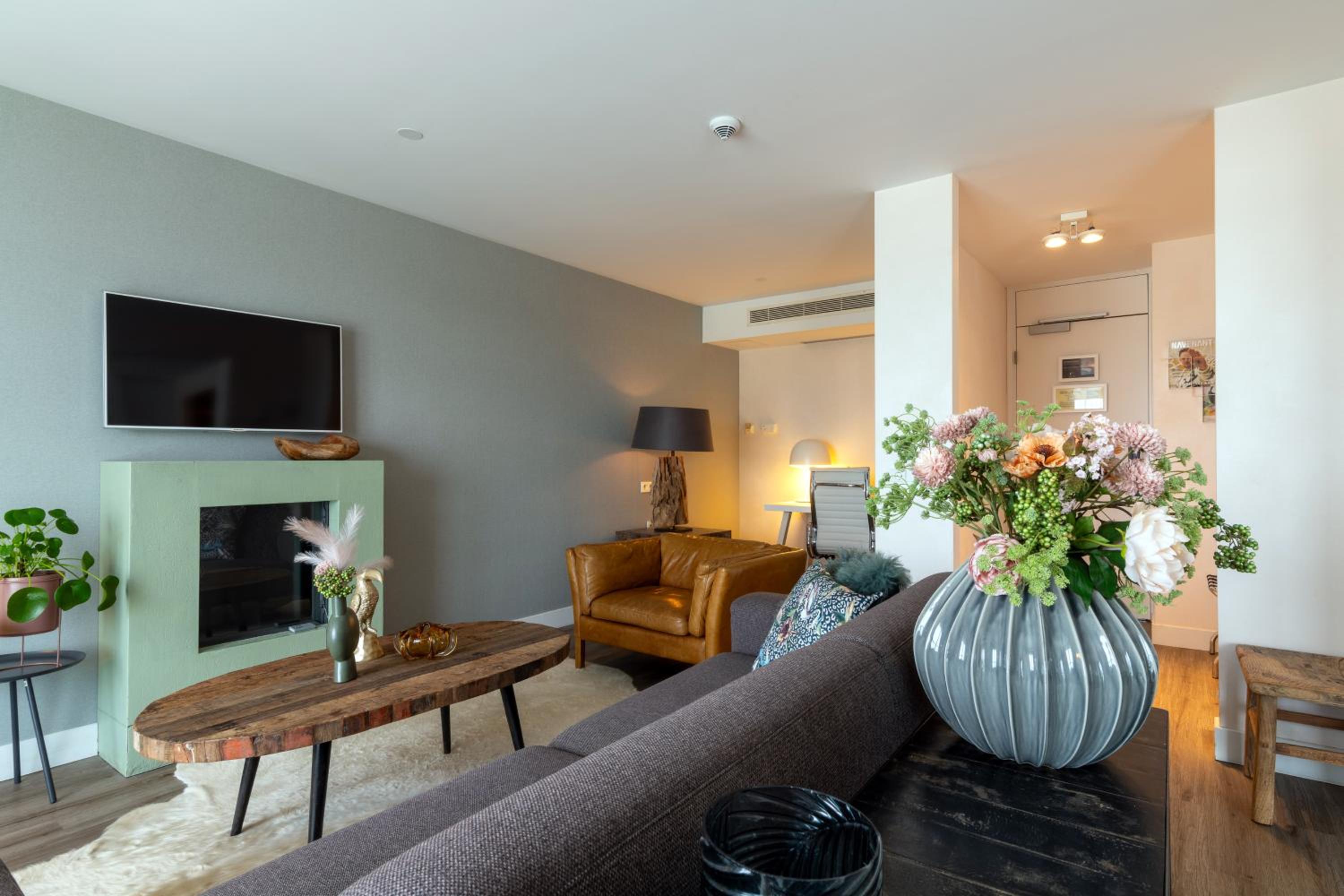 Junior Suite - Photo 6