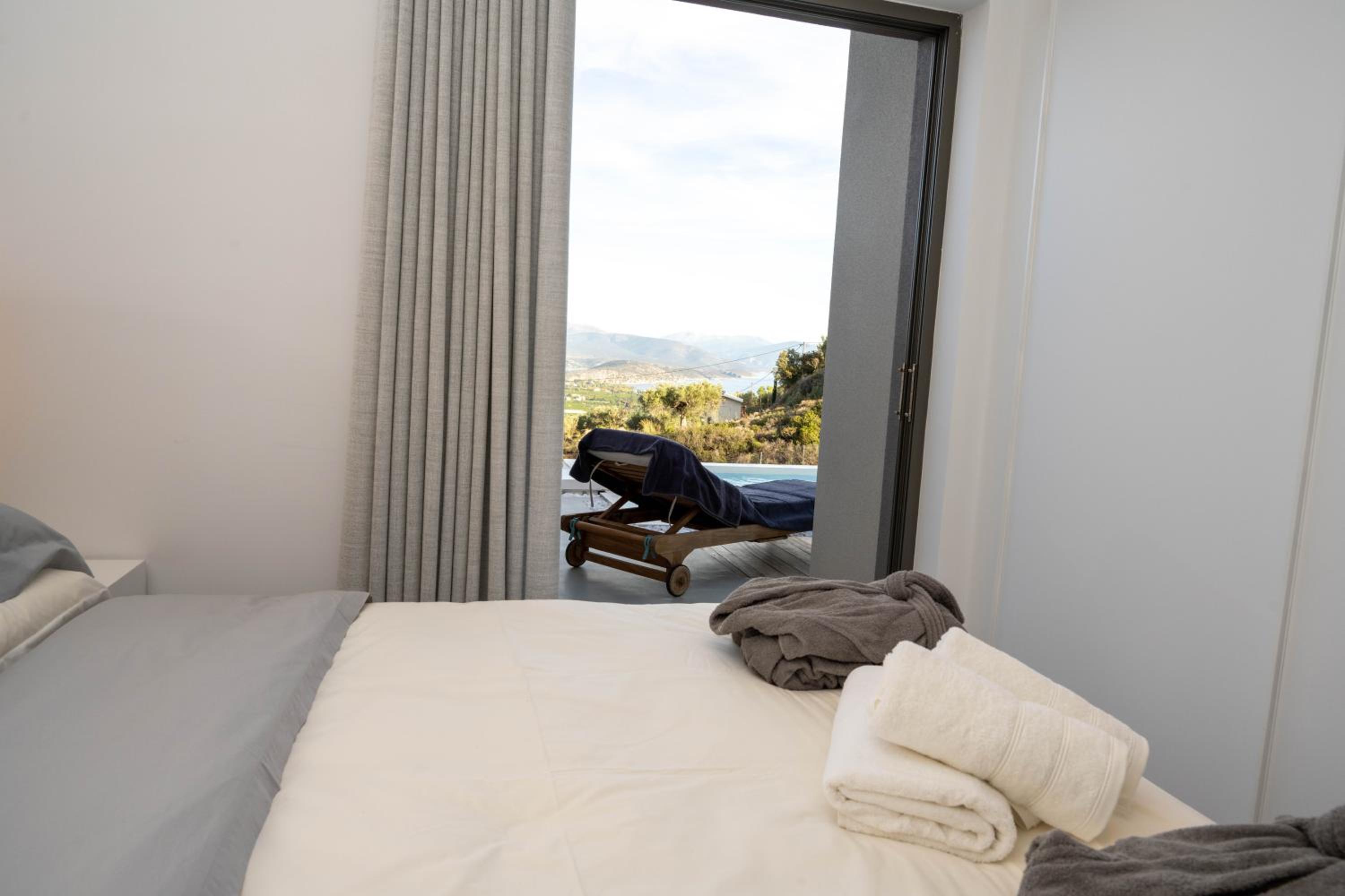 One-Bedroom Villa photo 3