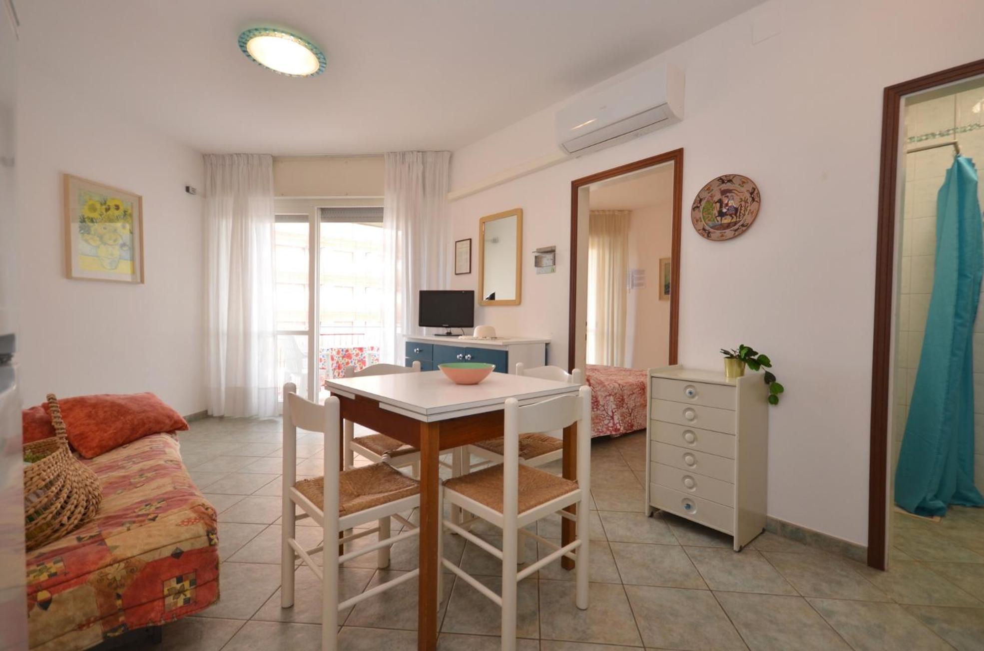 Standard Apartment