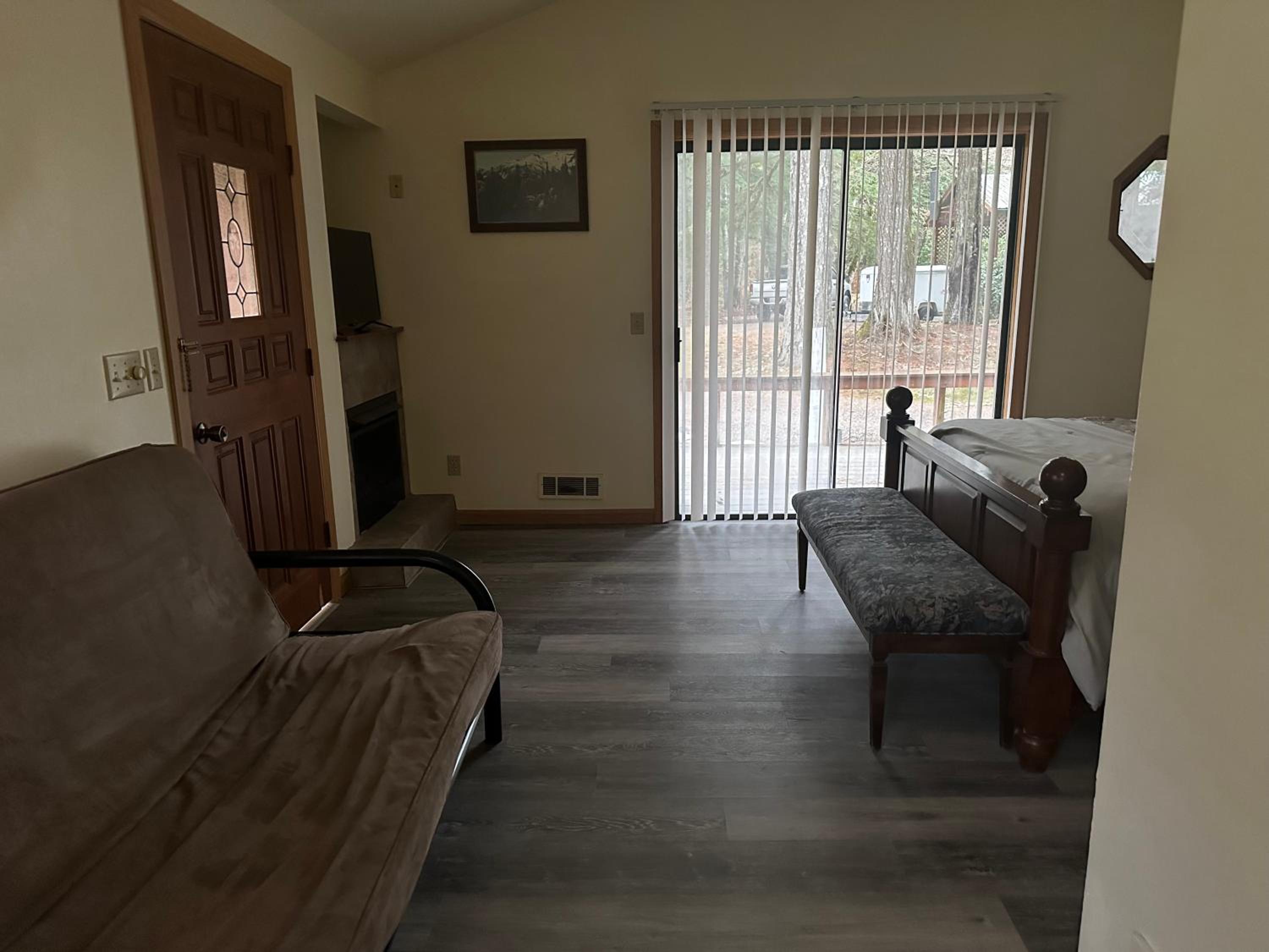 Chalet photo 2