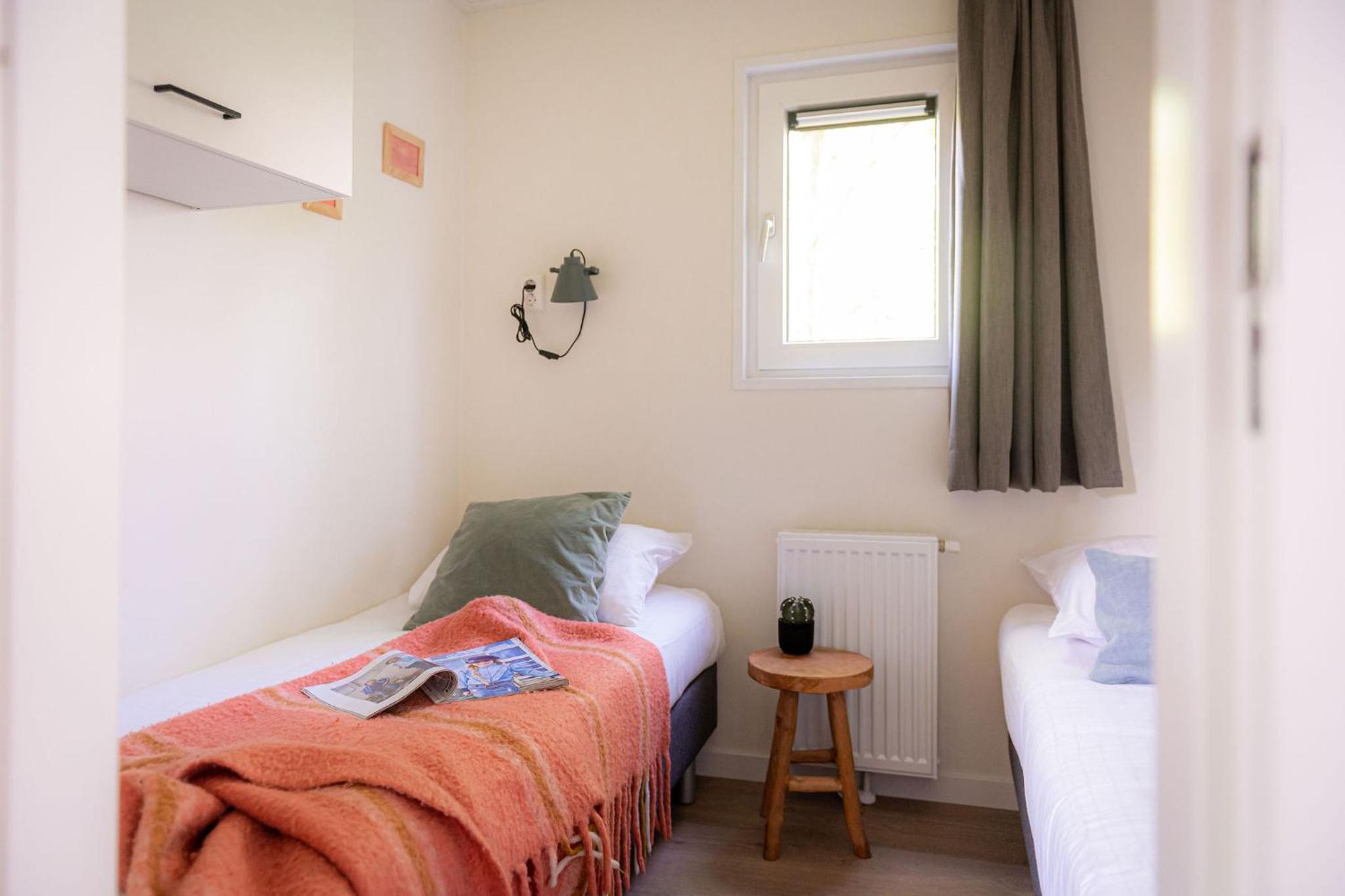 Two-Bedroom Chalet photo 1