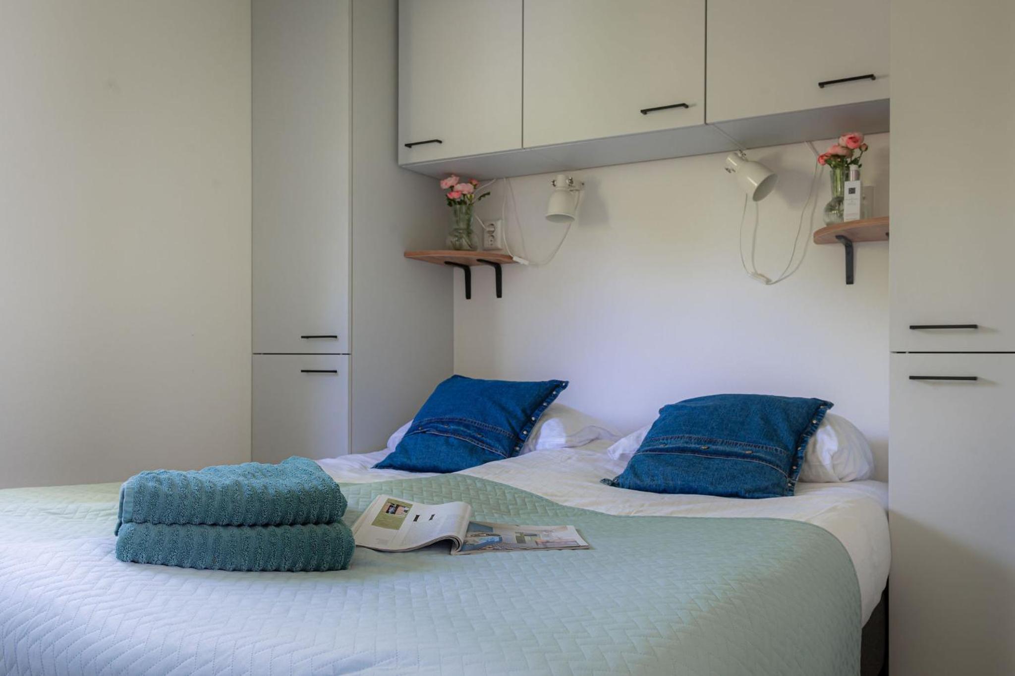 Two-Bedroom Chalet photo 2