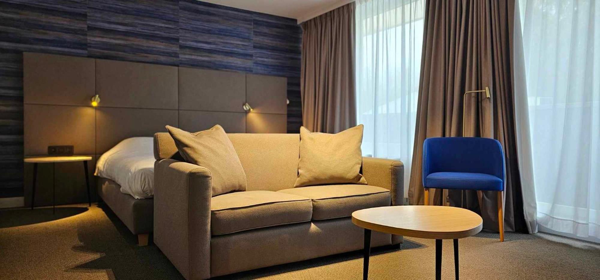 Executive Room photo 2
