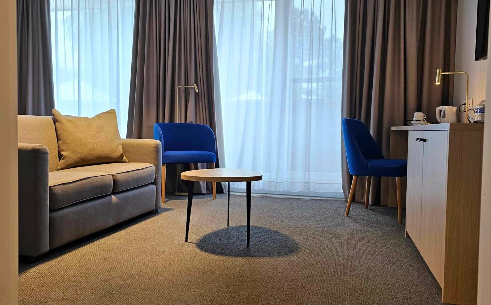 Executive Room photo 1
