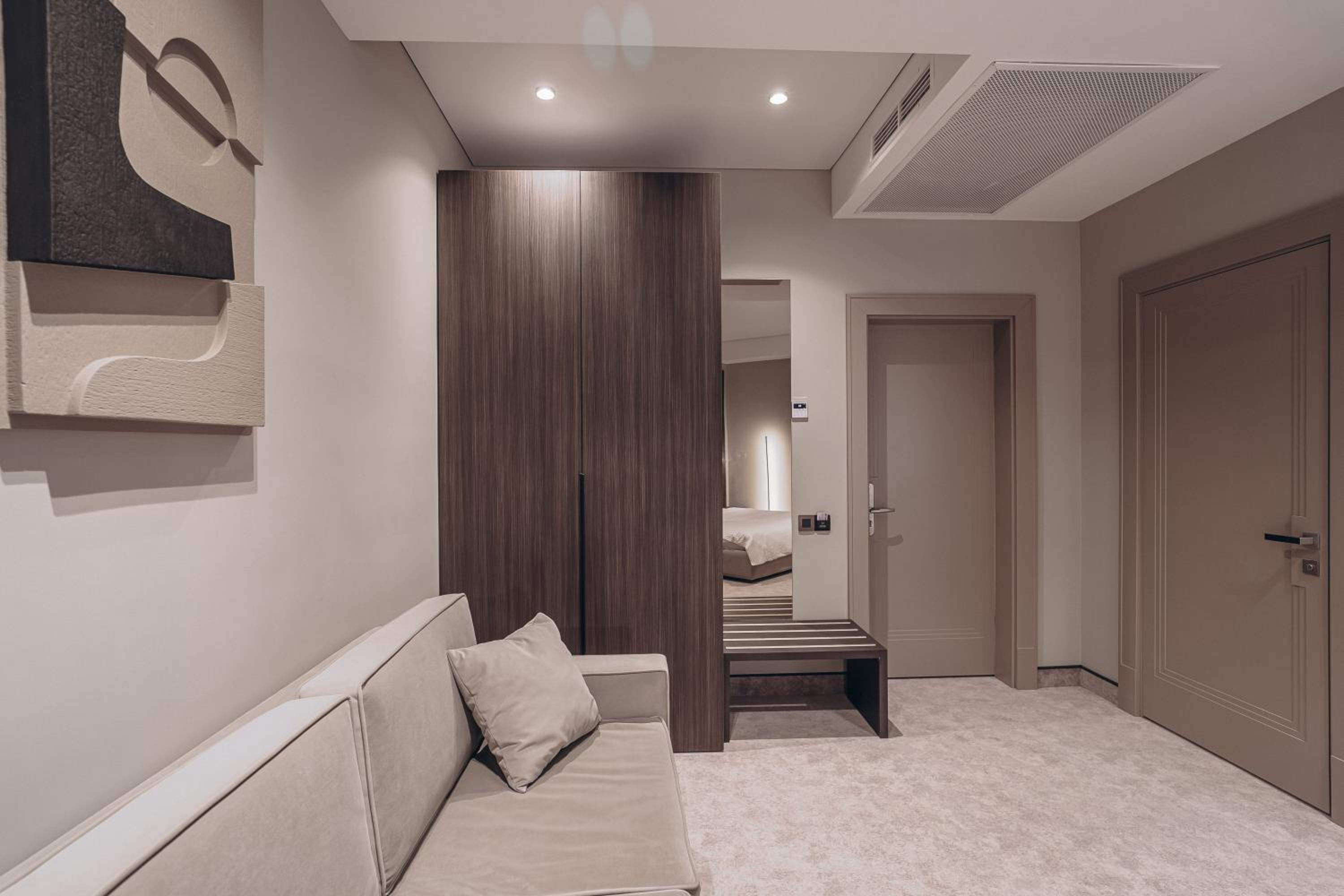 Standard Double or Twin Room photo 3