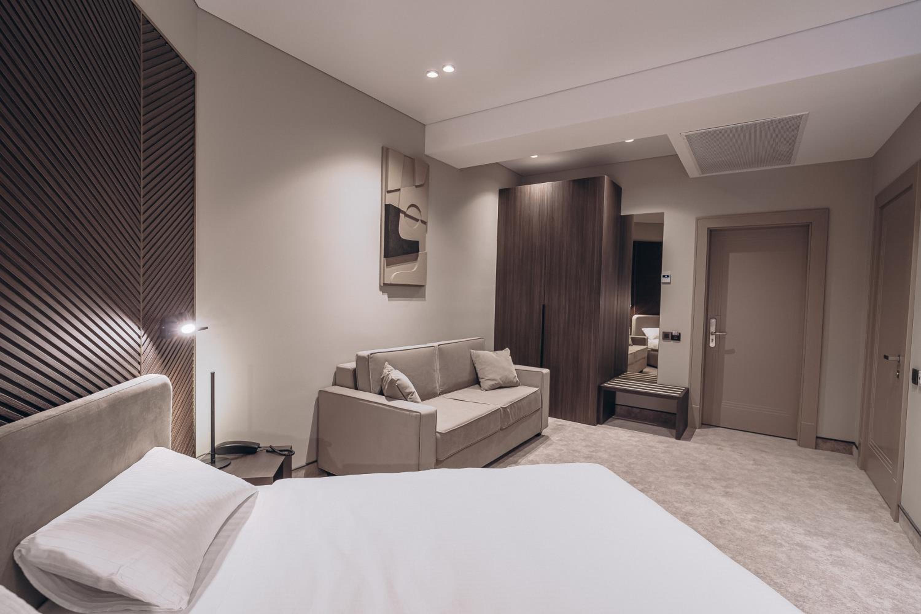 Standard Double or Twin Room photo 2
