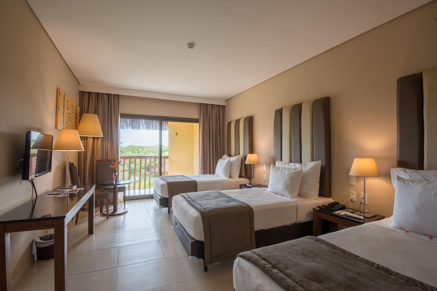 Master Suite