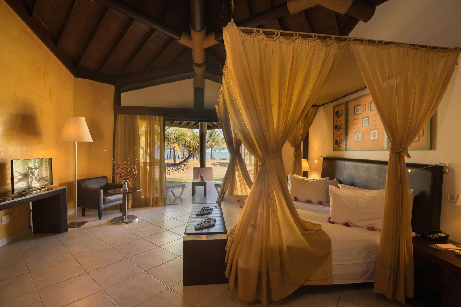 Superior Chalet **