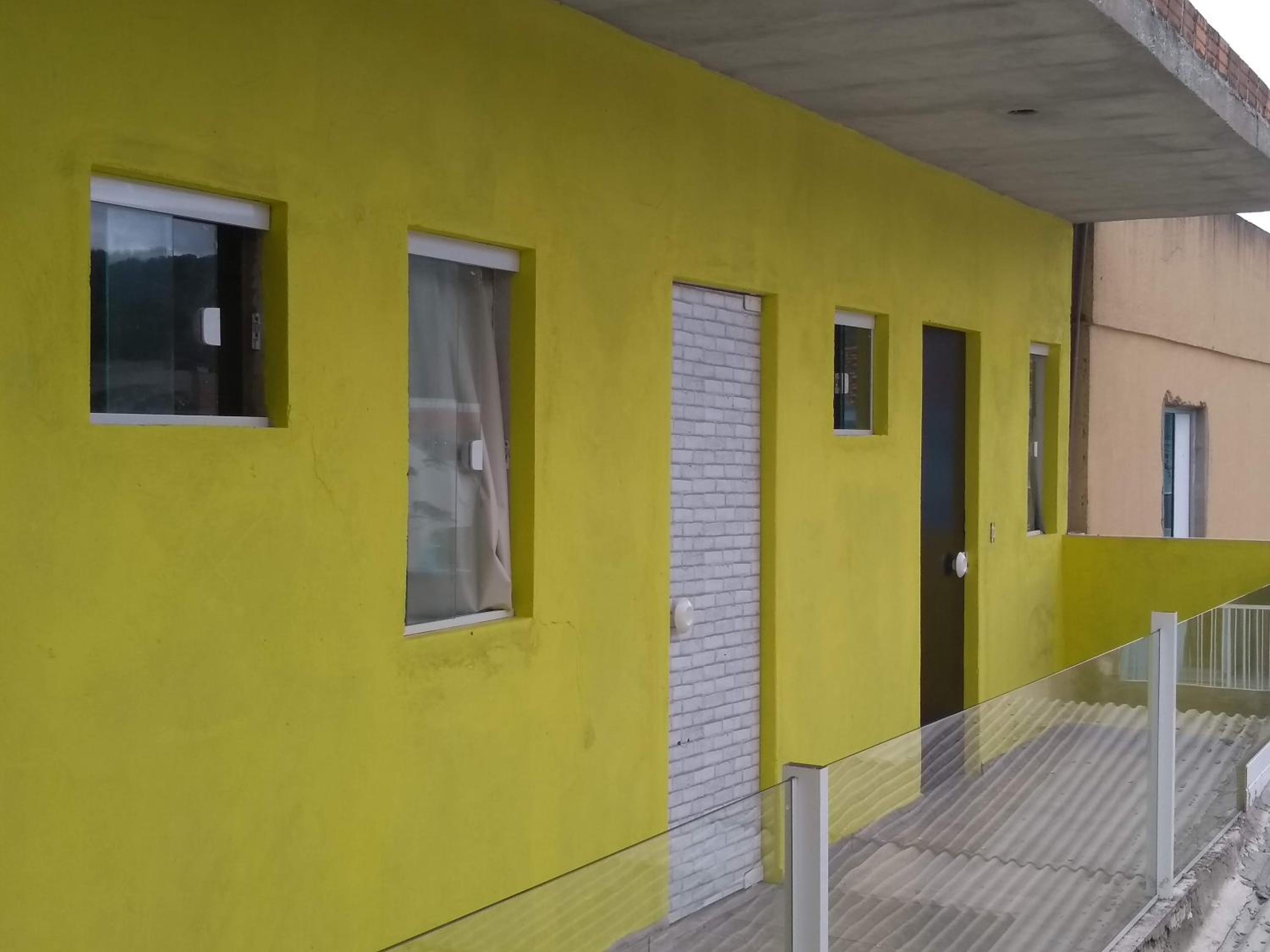 Studio with Balcony photo 2