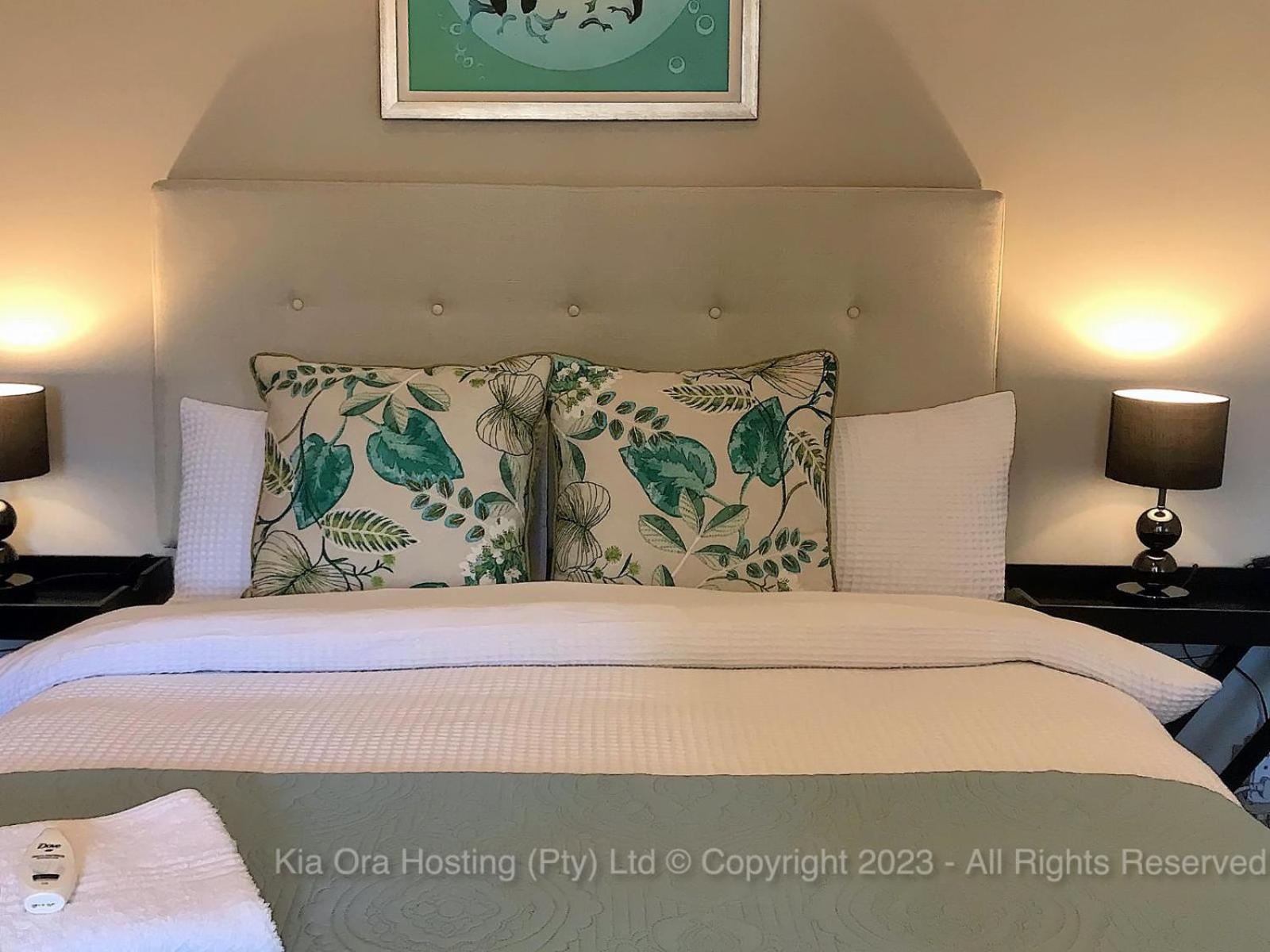 Queen Room photo 1