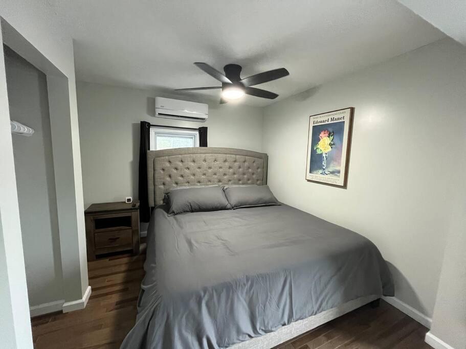 Apartment photo 1