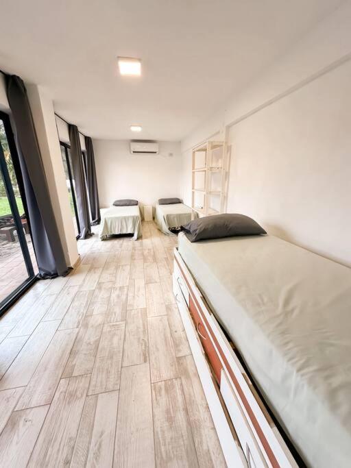 Four-Bedroom House photo 1