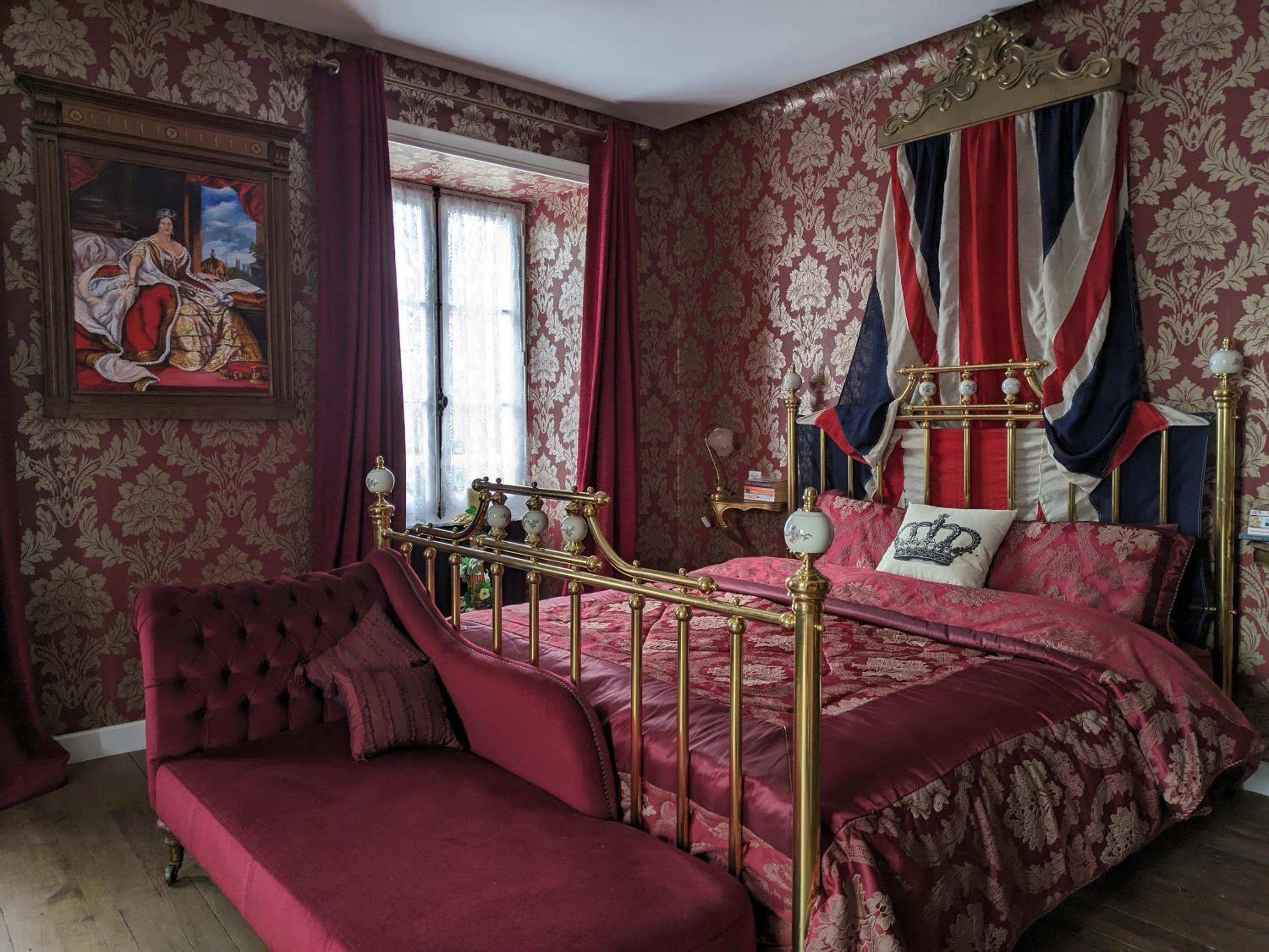 Deluxe Suite photo 1