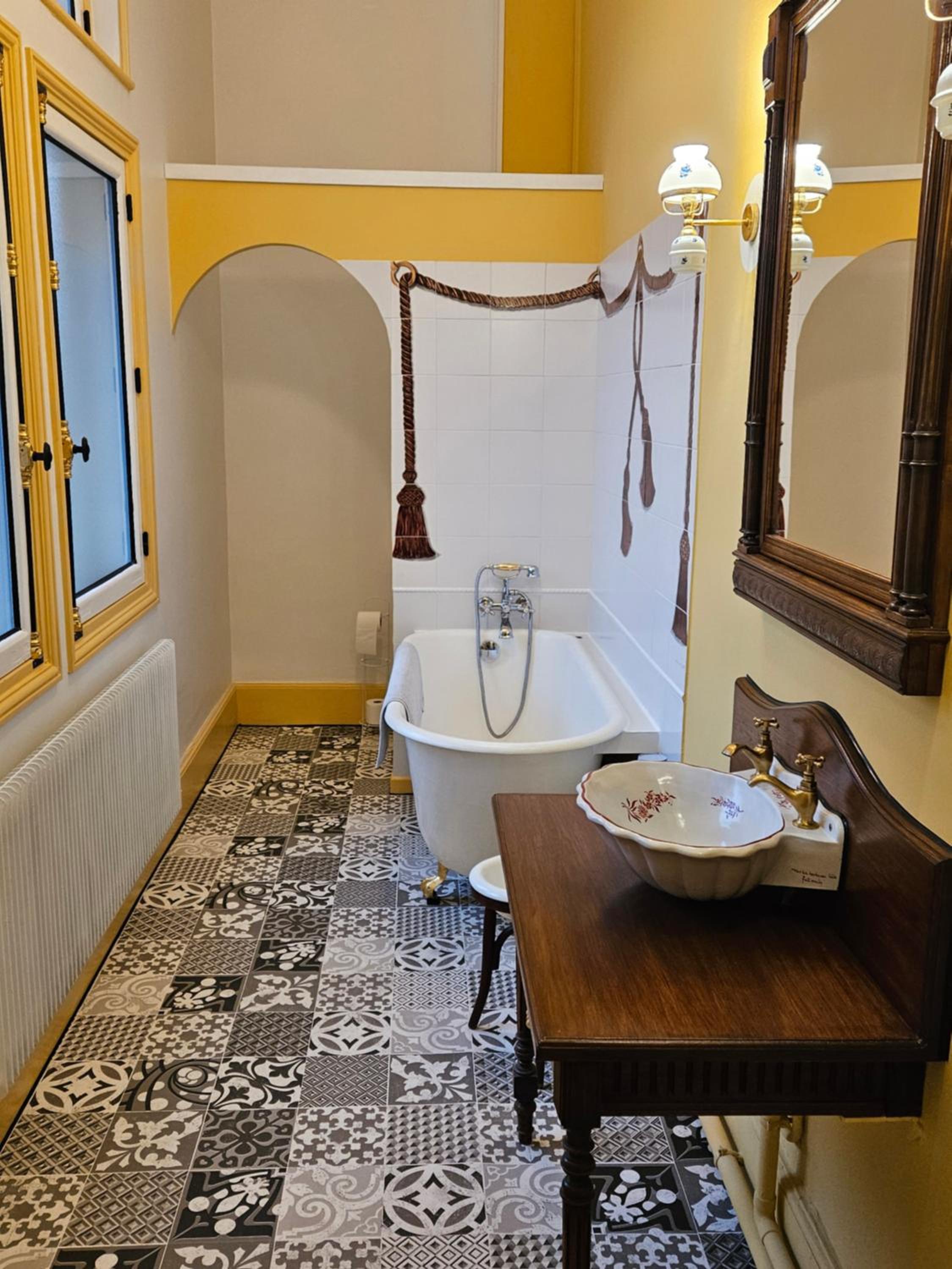 Double Room with Garden View - Photo 1