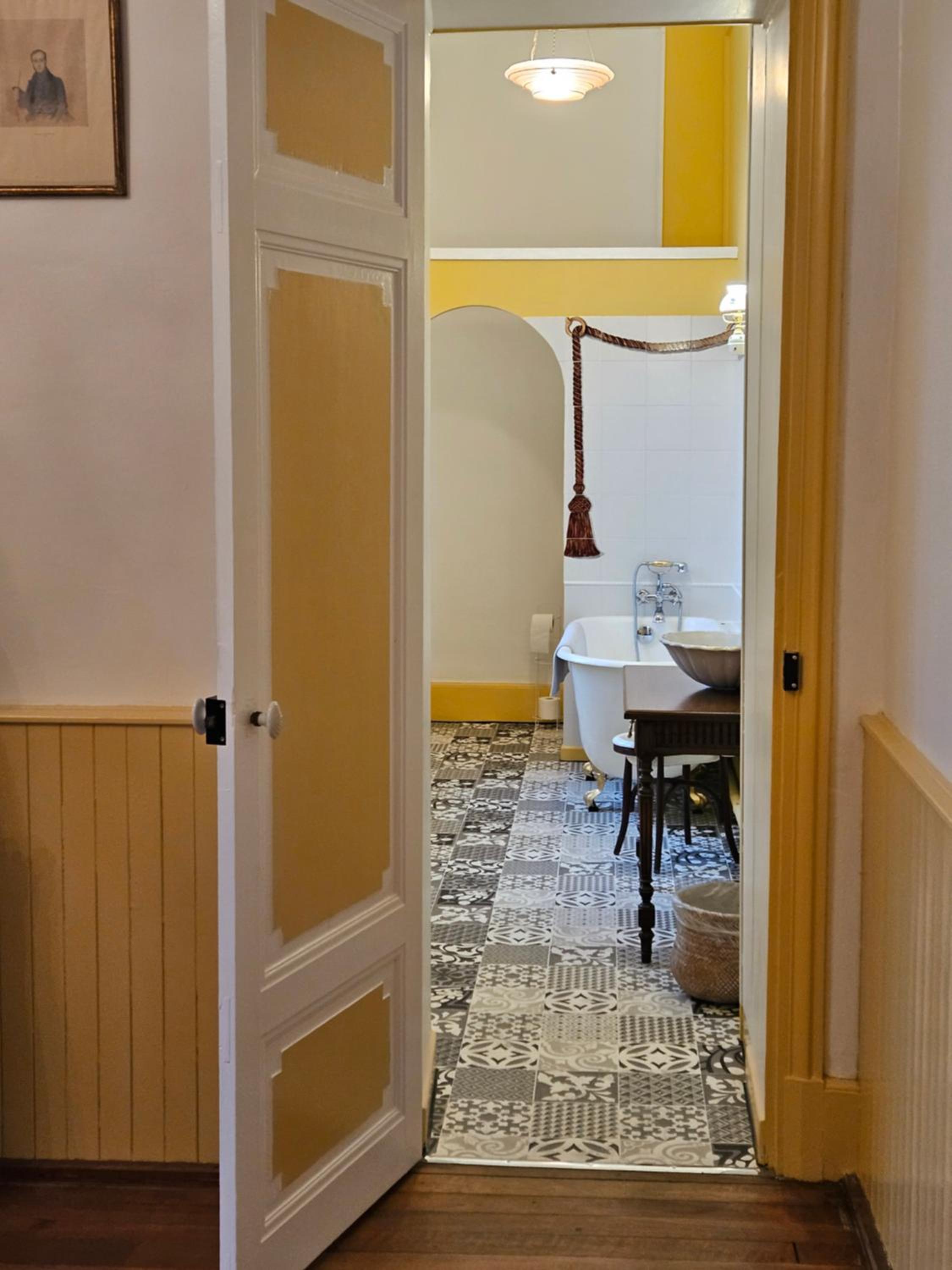 Double Room with Garden View - Photo 4