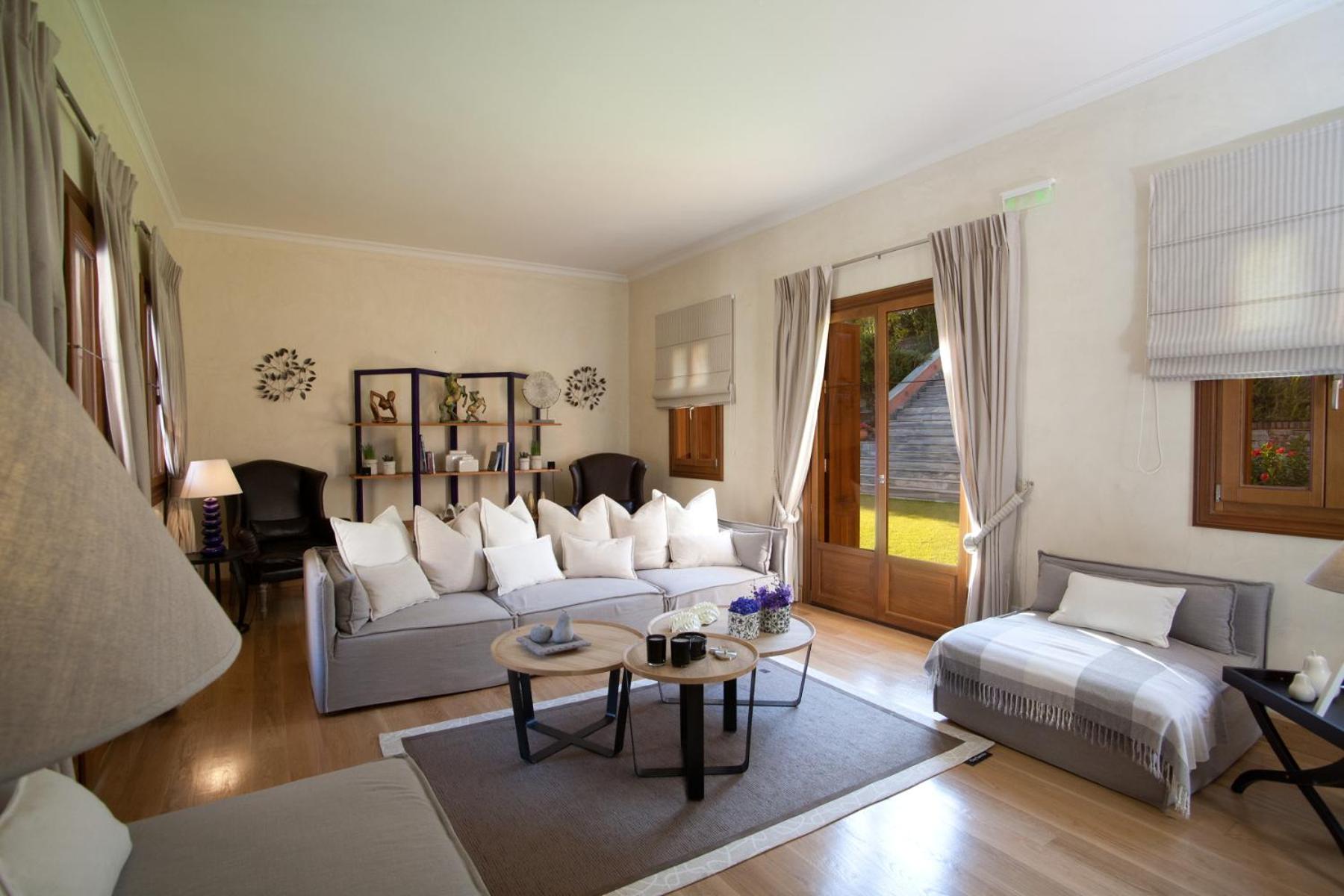 Five-Bedroom Villa with Private Pool