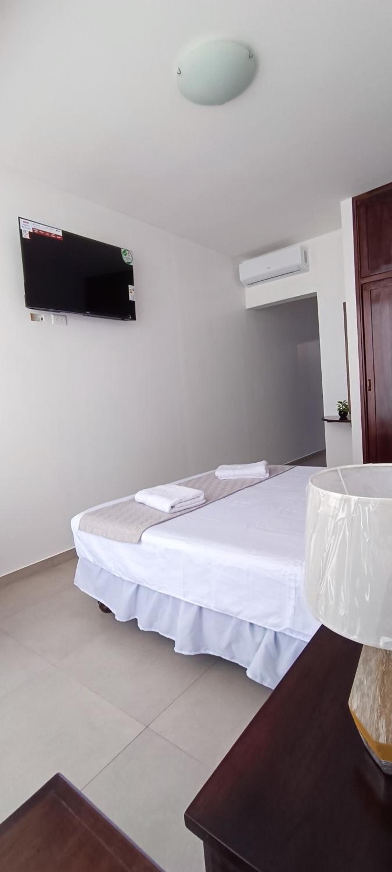 Standard Double Room photo 3