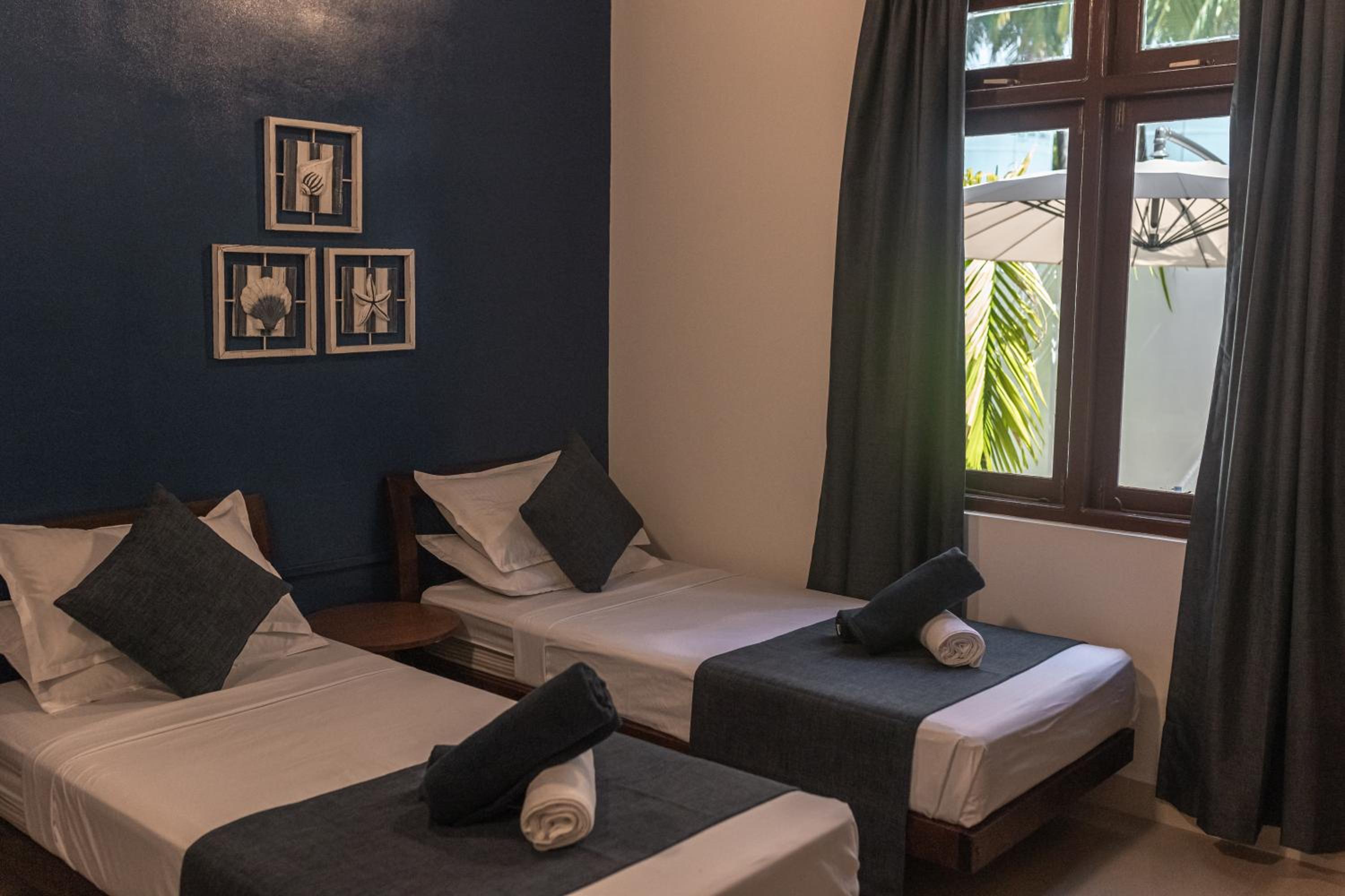 Deluxe Double or Twin Room photo 3