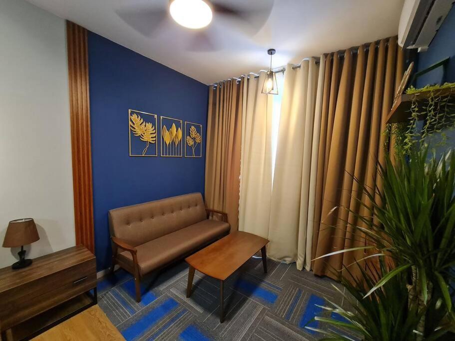 Two-Bedroom Apartment photo 3