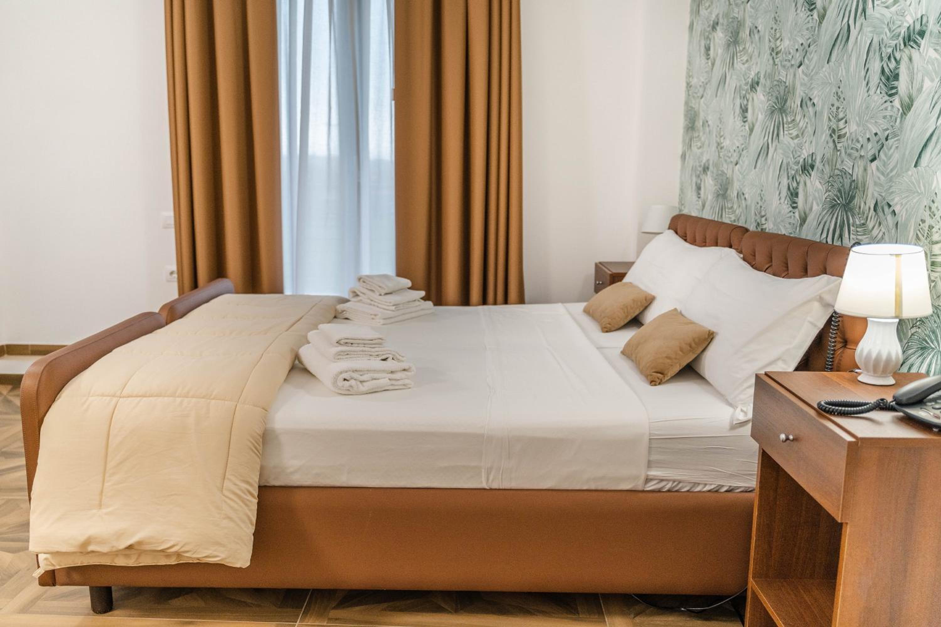 Double or Twin Room photo 1