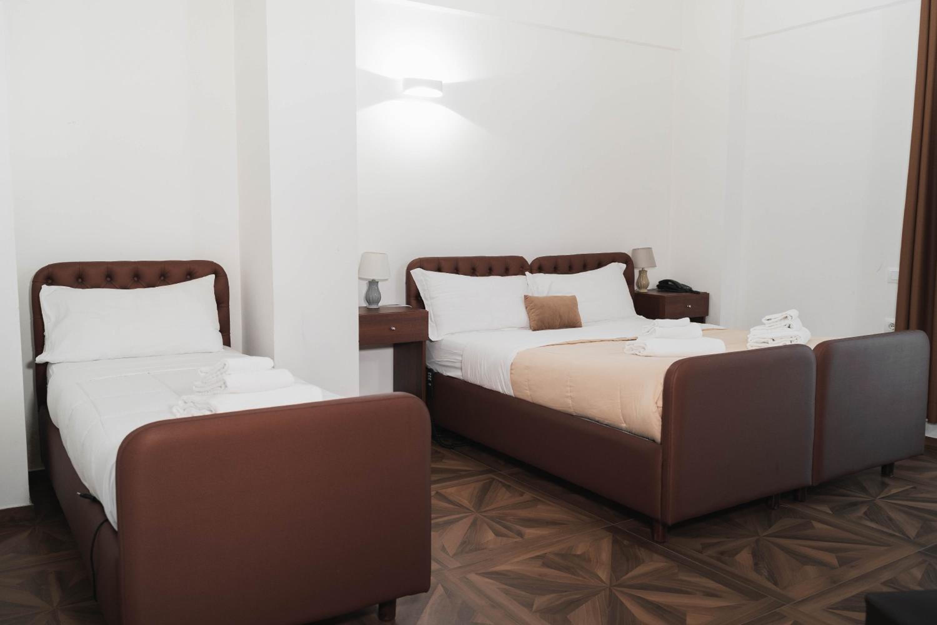 Quadruple Room photo 1