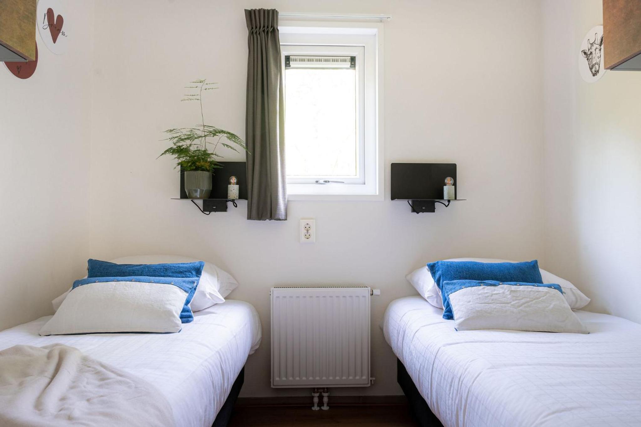 Two-Bedroom Chalet photo 1