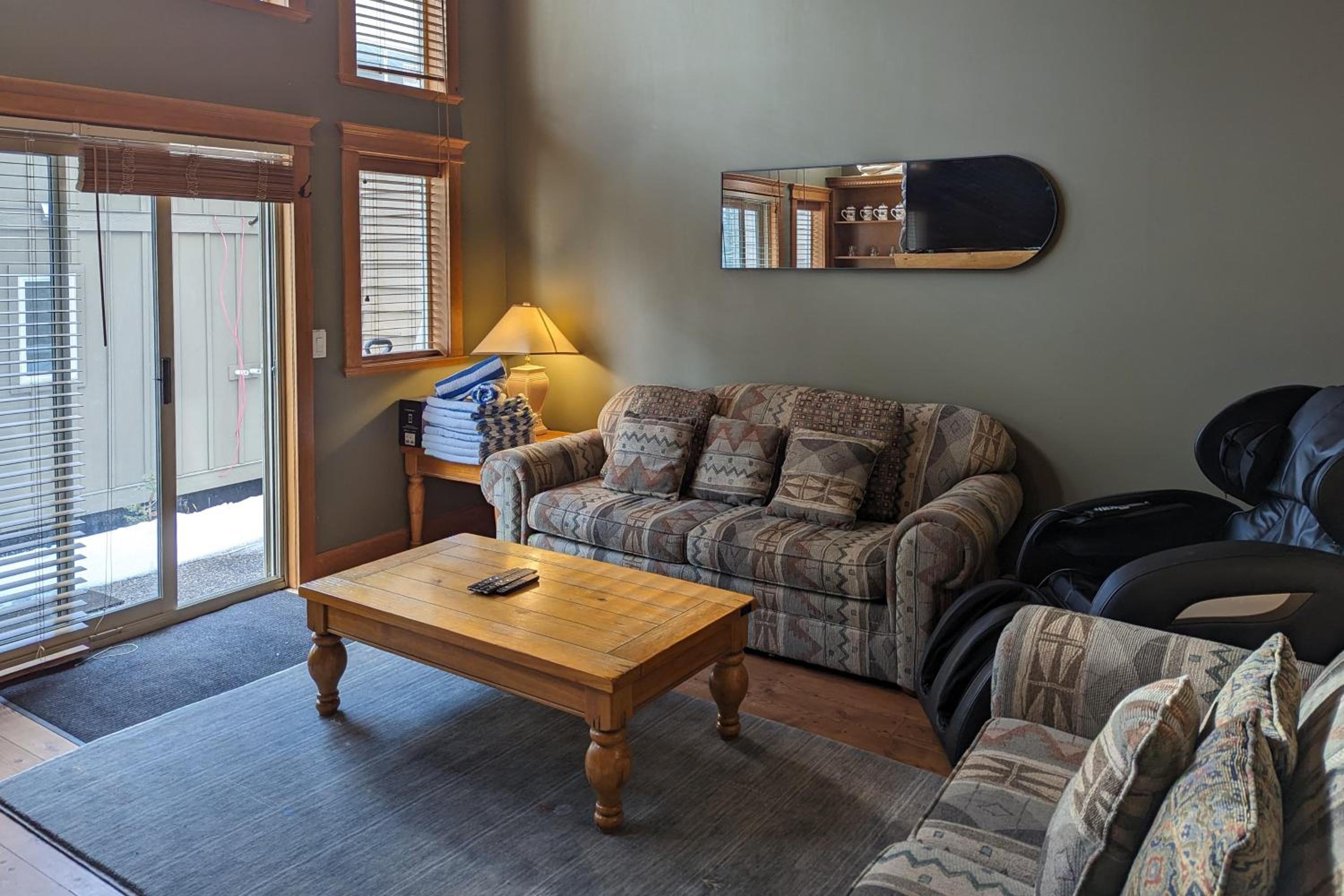 Two-Bedroom House photo 1