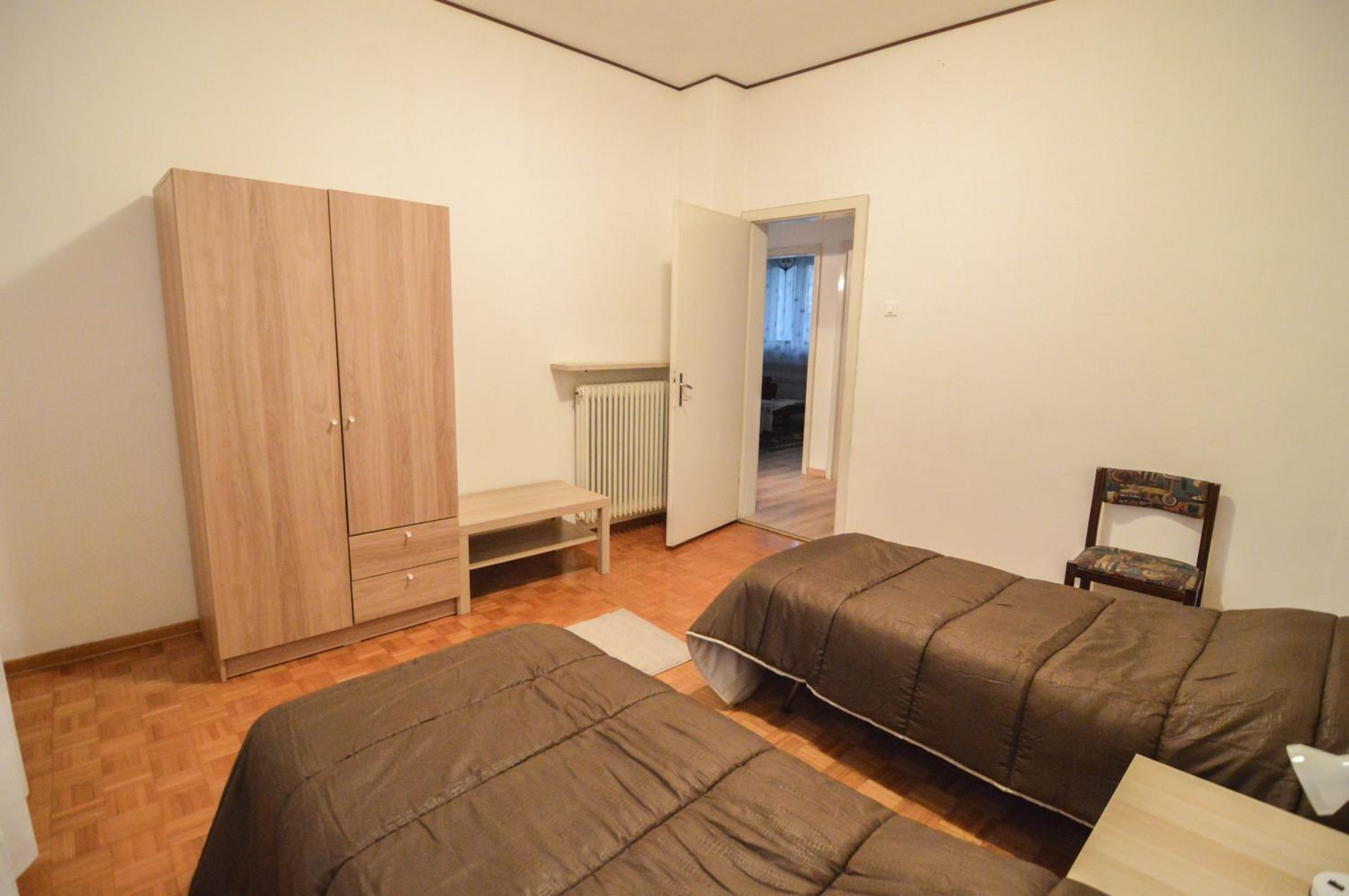 Two-Bedroom Apartment photo 2