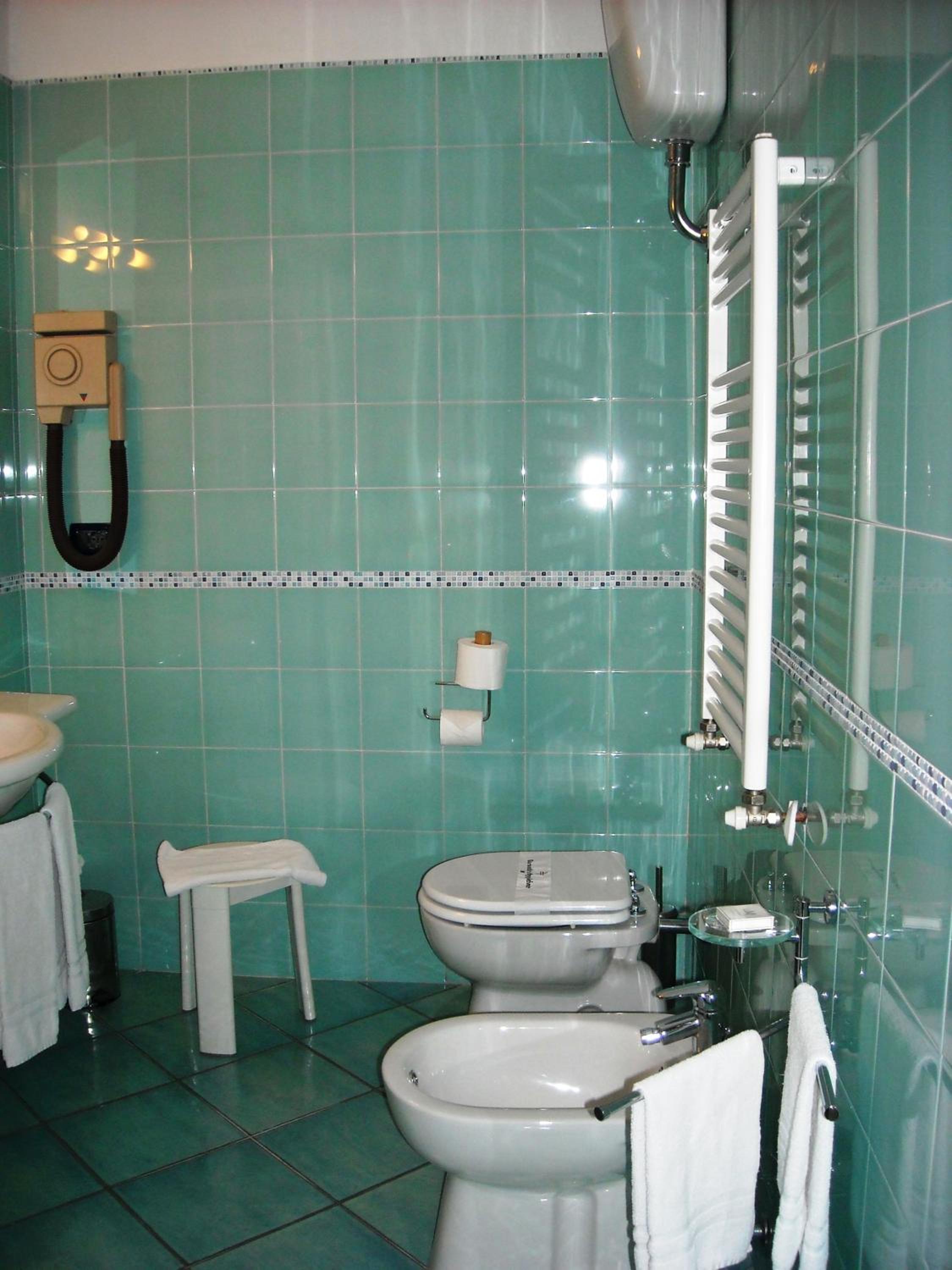 Economy Triple Room - Annex - Photo 5