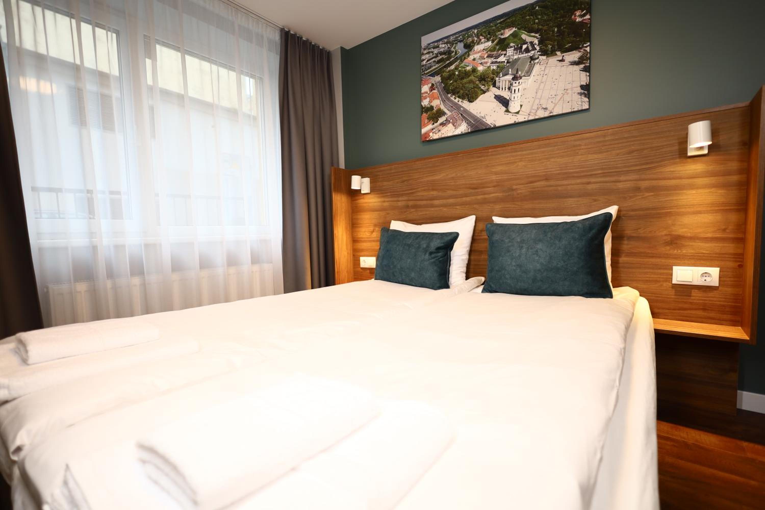 Double Room with Private Bathroom photo 3