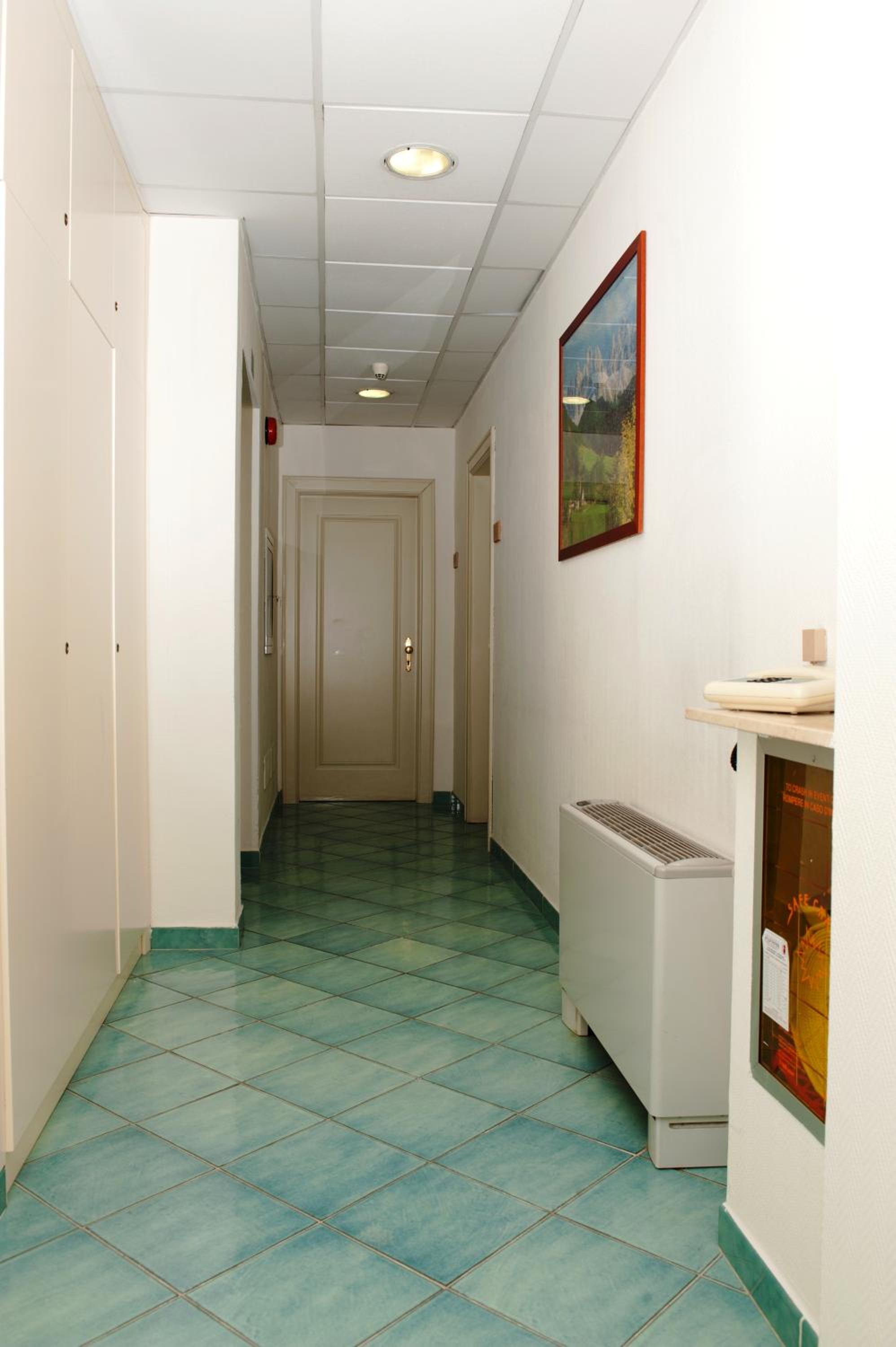 Economy Triple Room - Annex - Photo 4