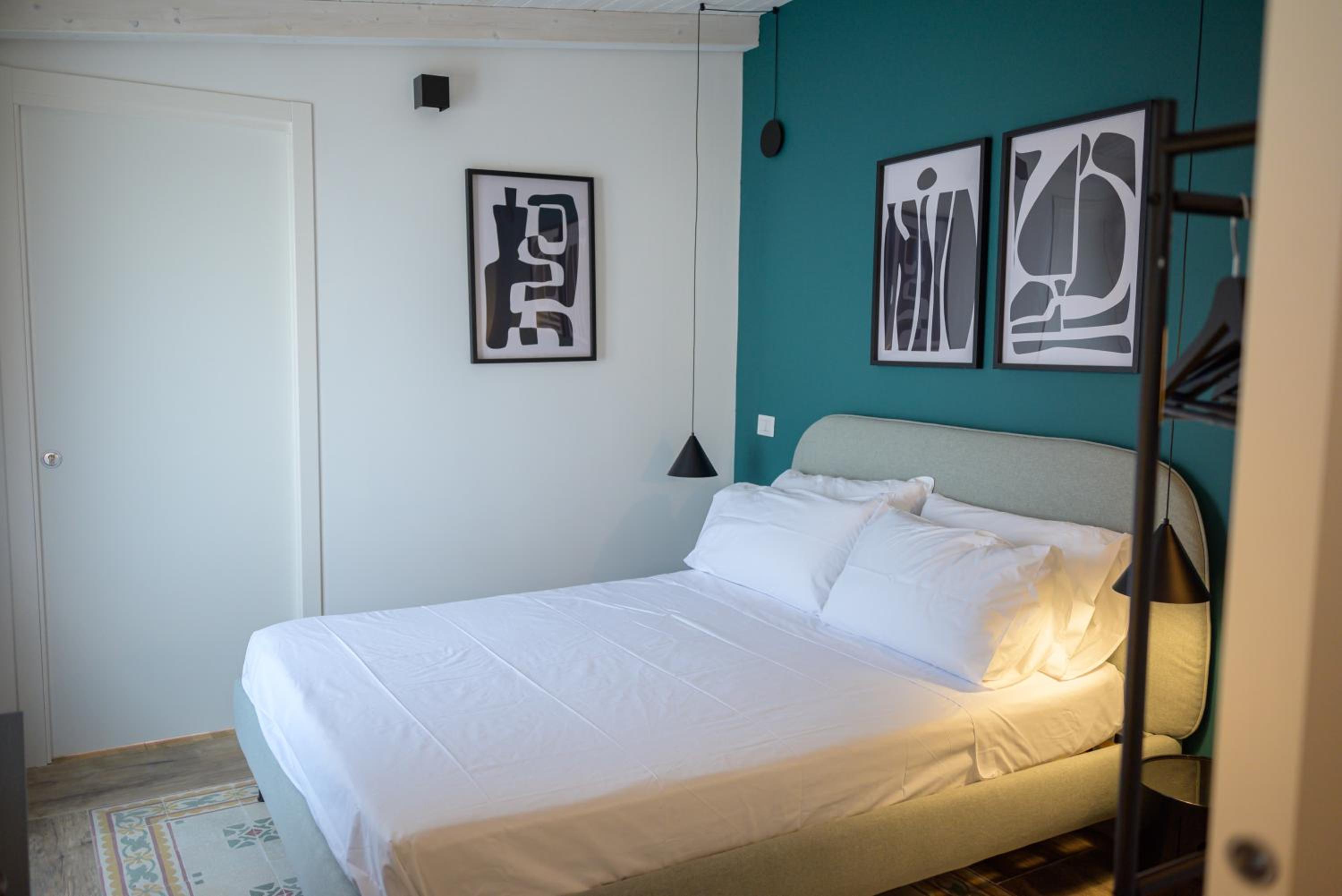 Double Room photo 2