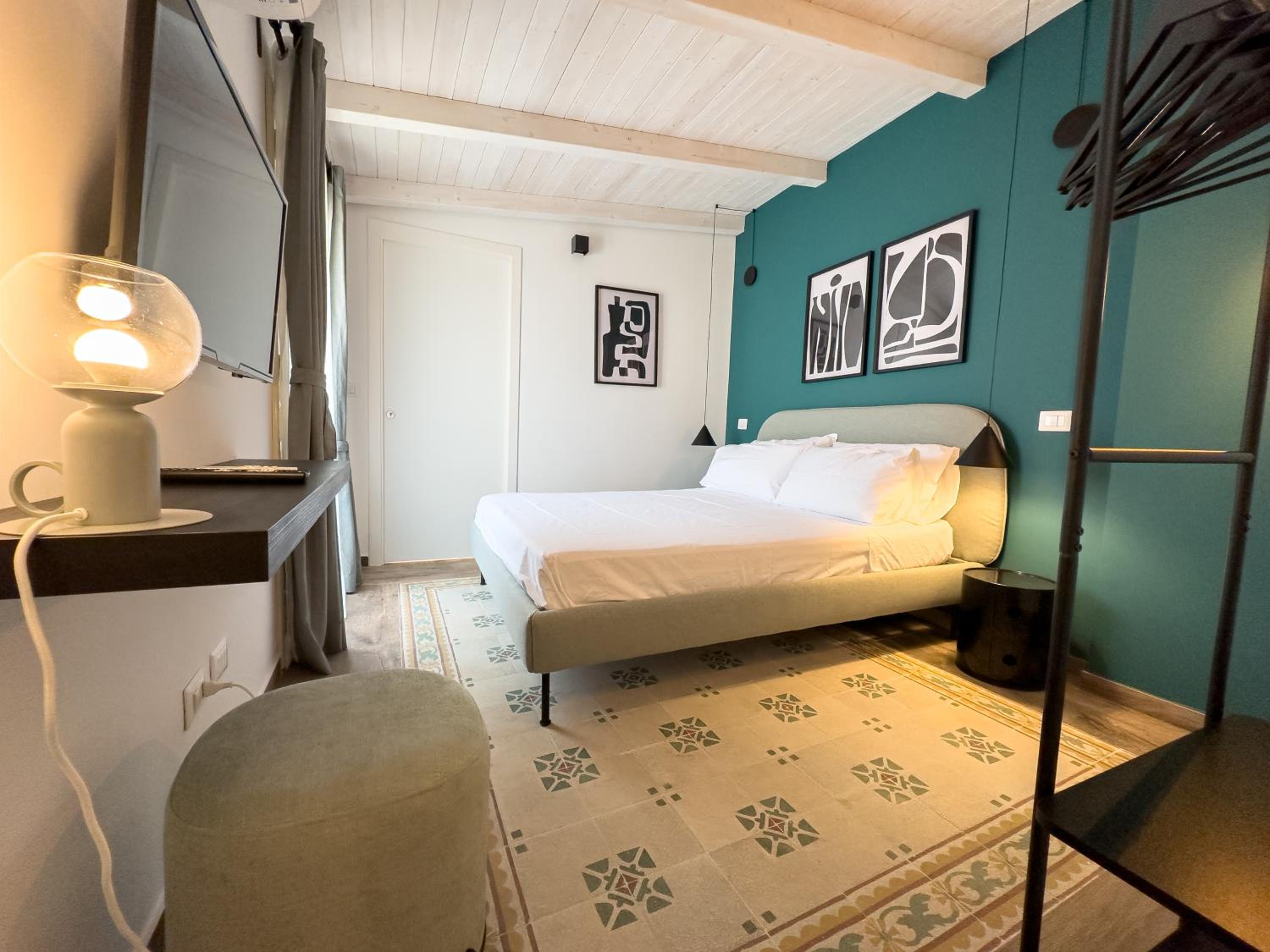 Double Room photo 1