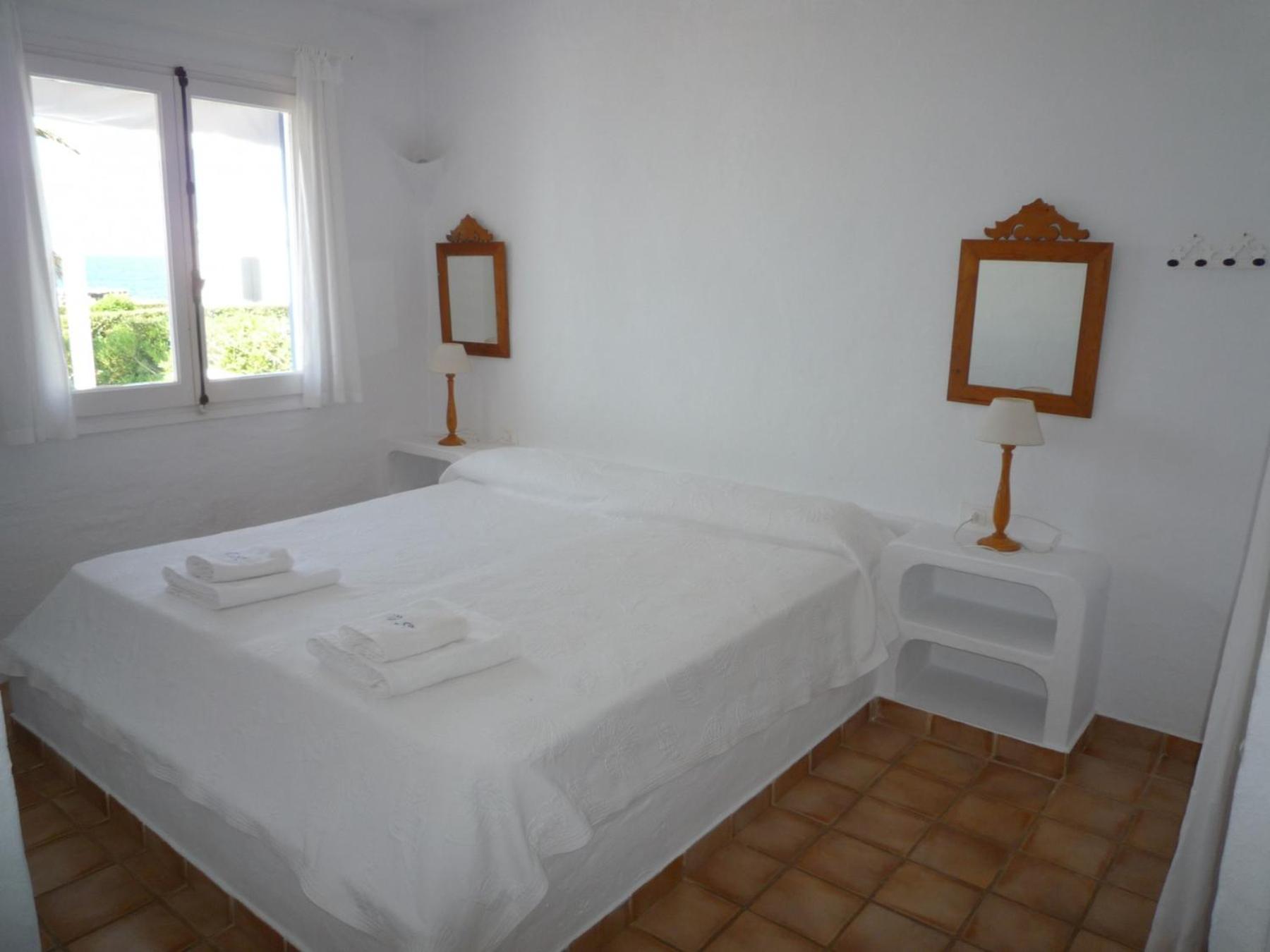 Villa con Vista al Mar