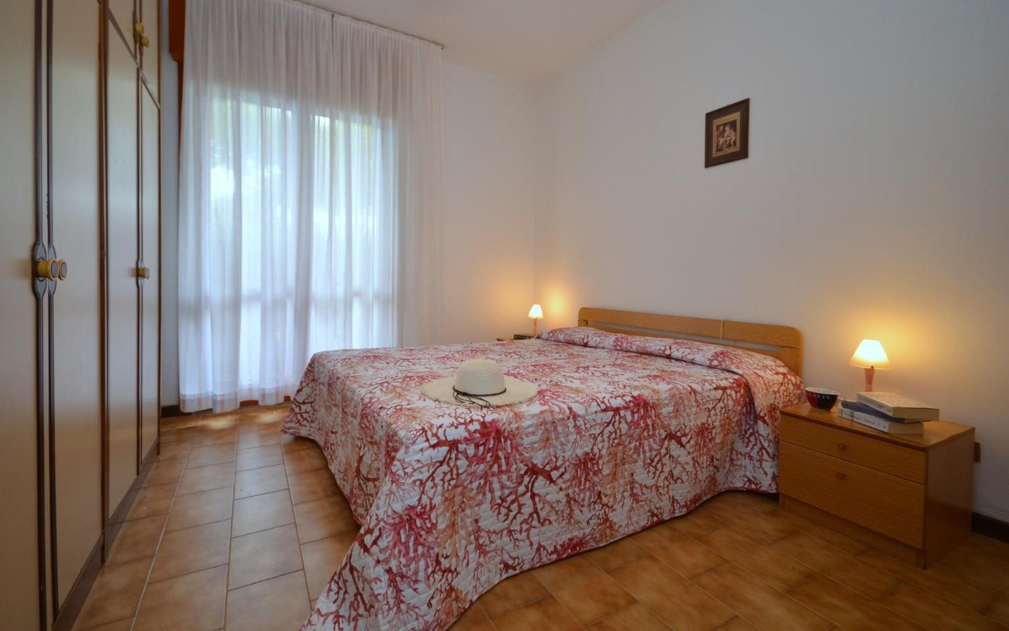 Two-Bedroom Apartment (5 Adults)