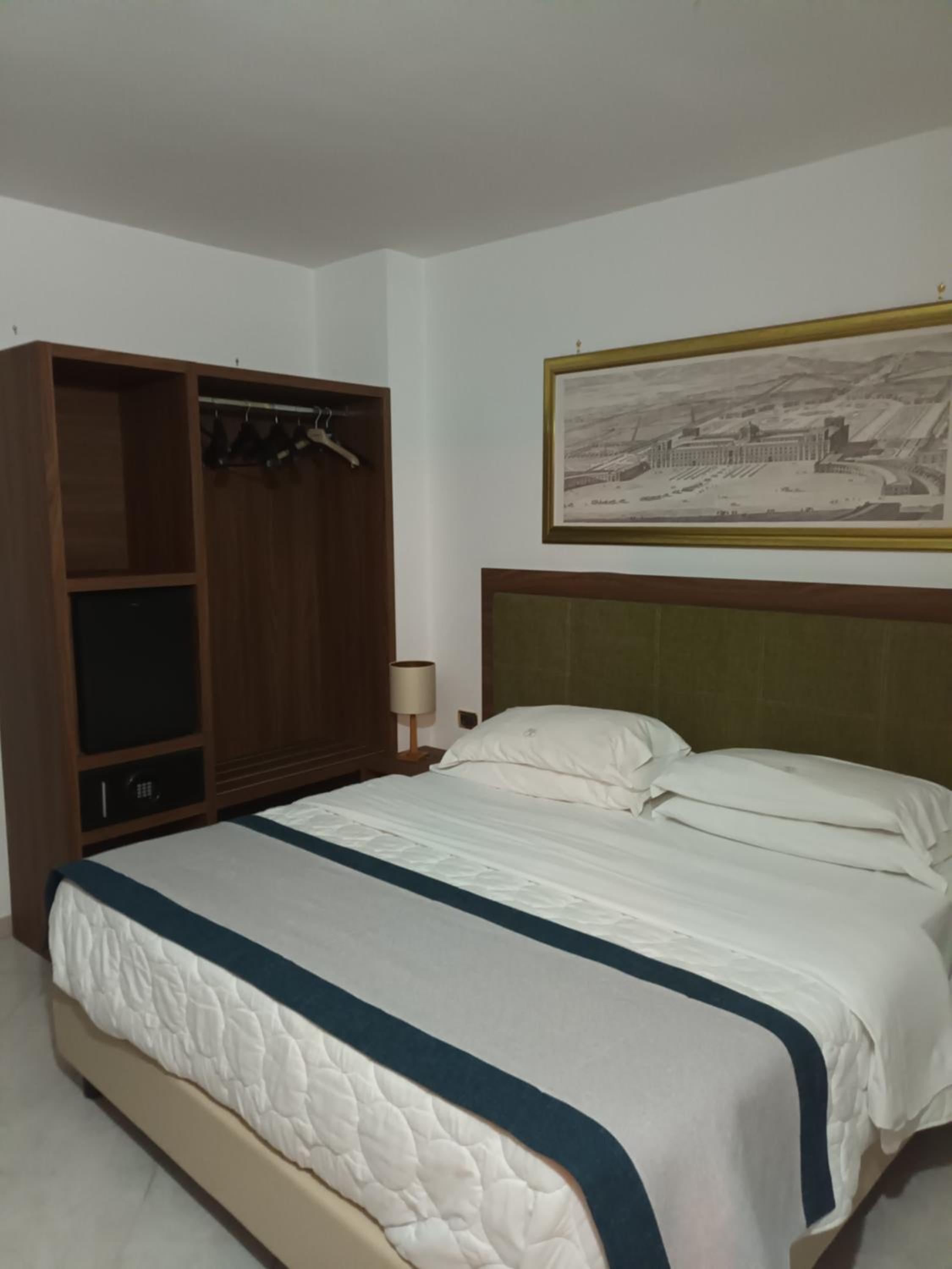 Superior Double Room - Photo 5