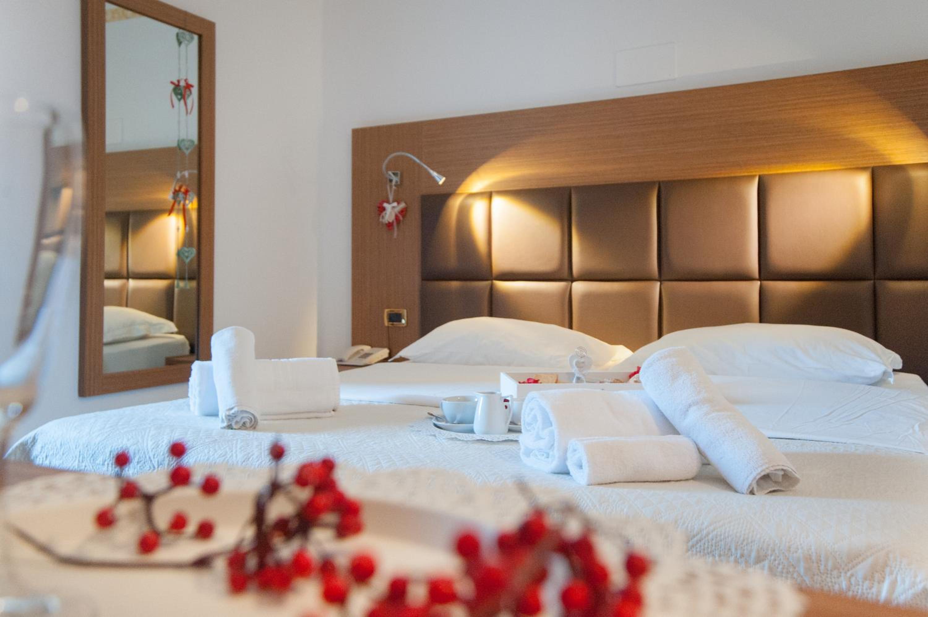 Superior Double Room - Photo 1
