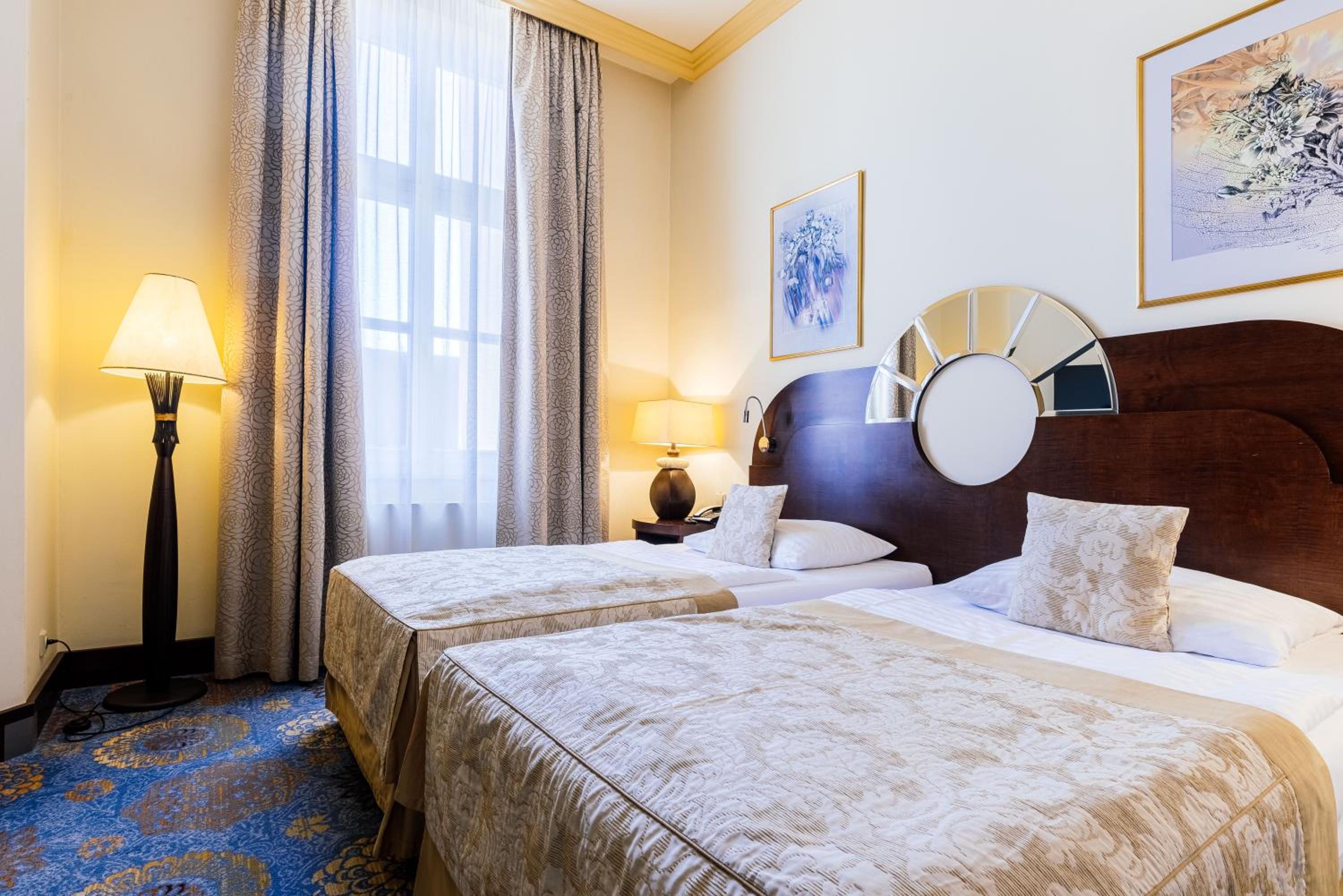 Superior Twin Room - Photo 30
